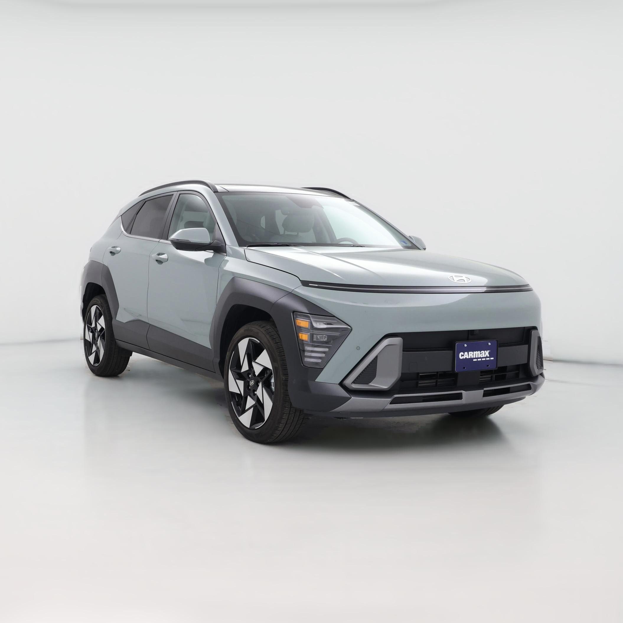 Thumbnail: 2024 Hyundai Kona - 1