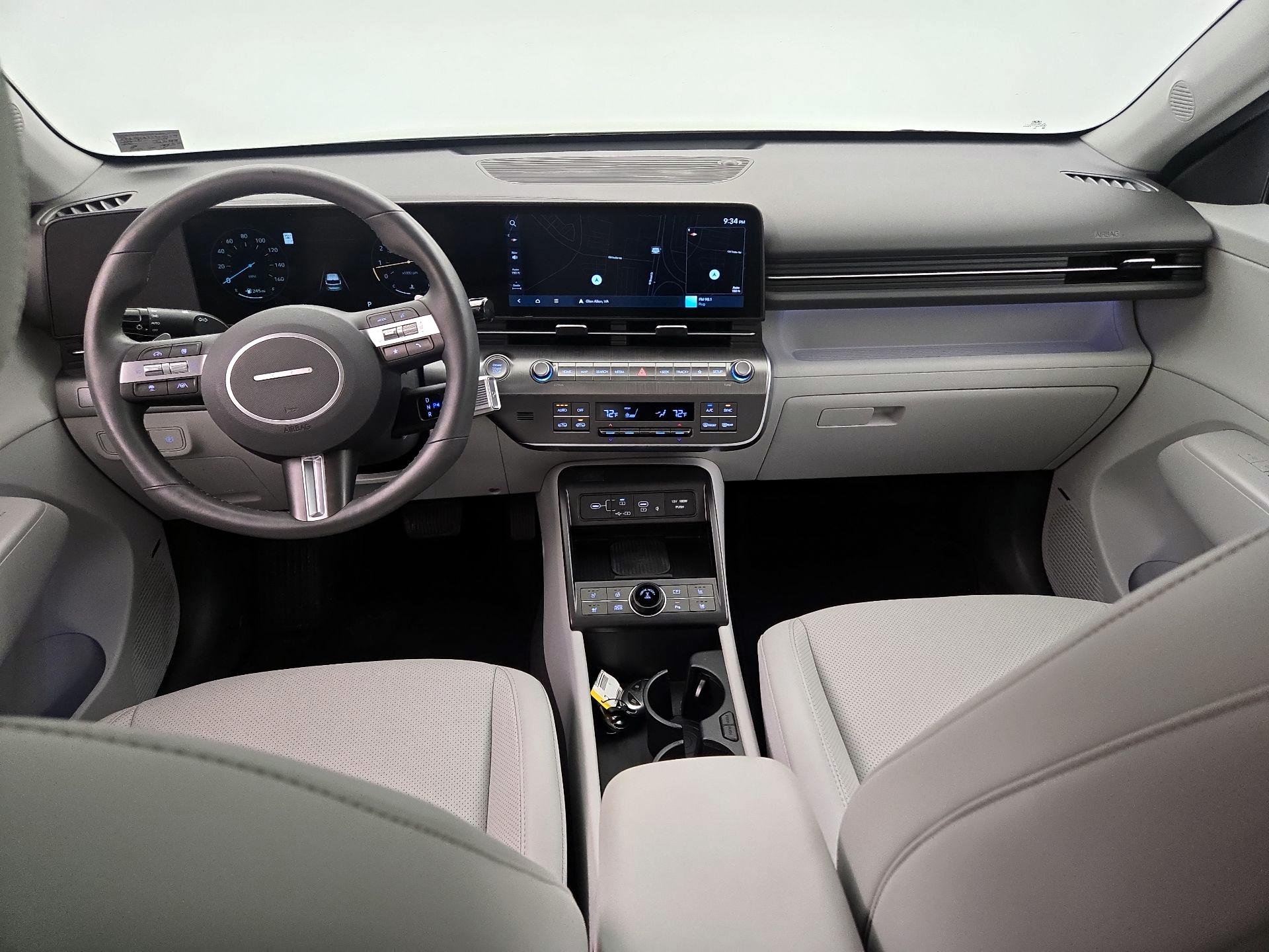 Thumbnail: 2024 Hyundai Kona - 9