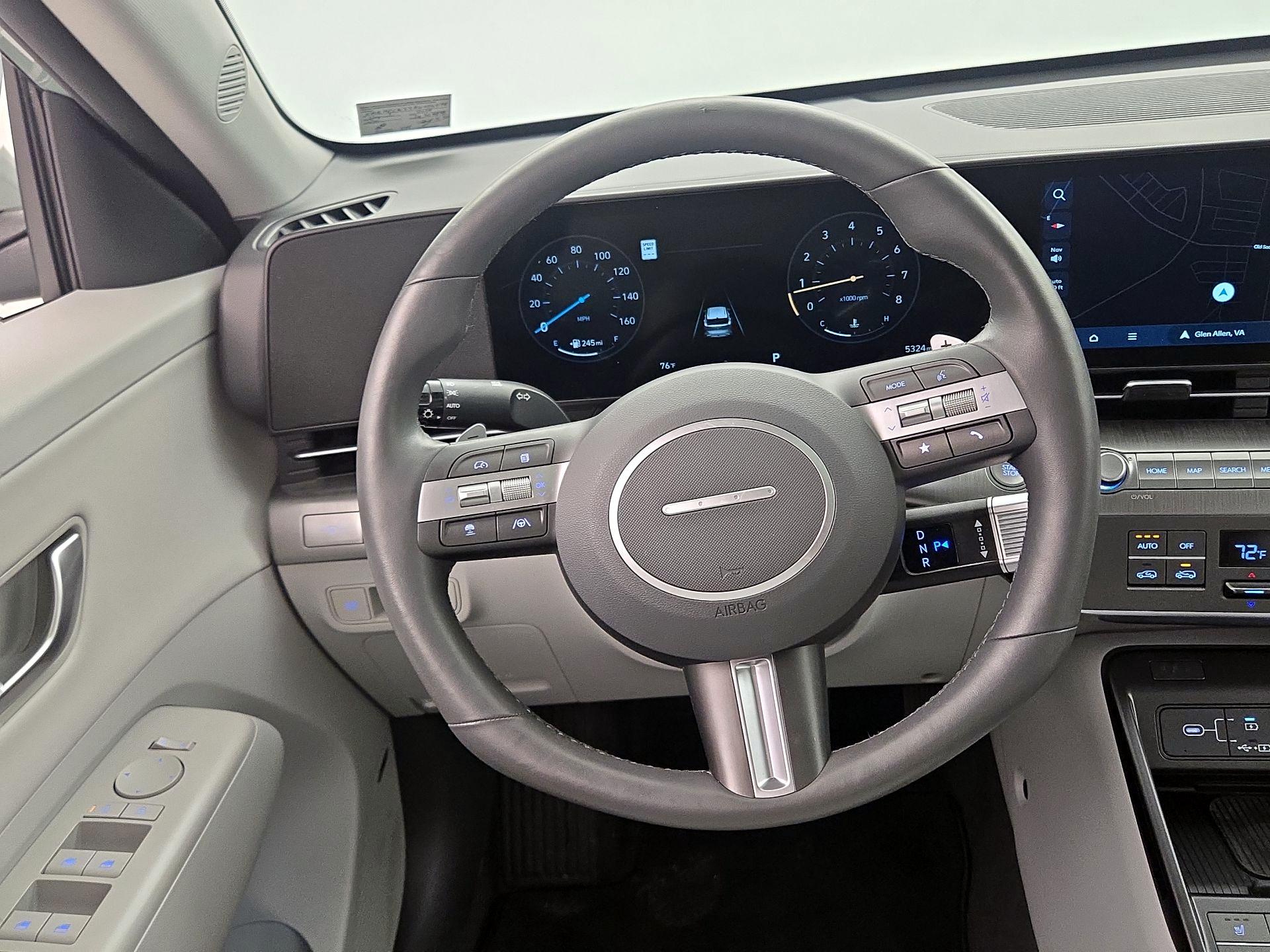 Thumbnail: 2024 Hyundai Kona - 10