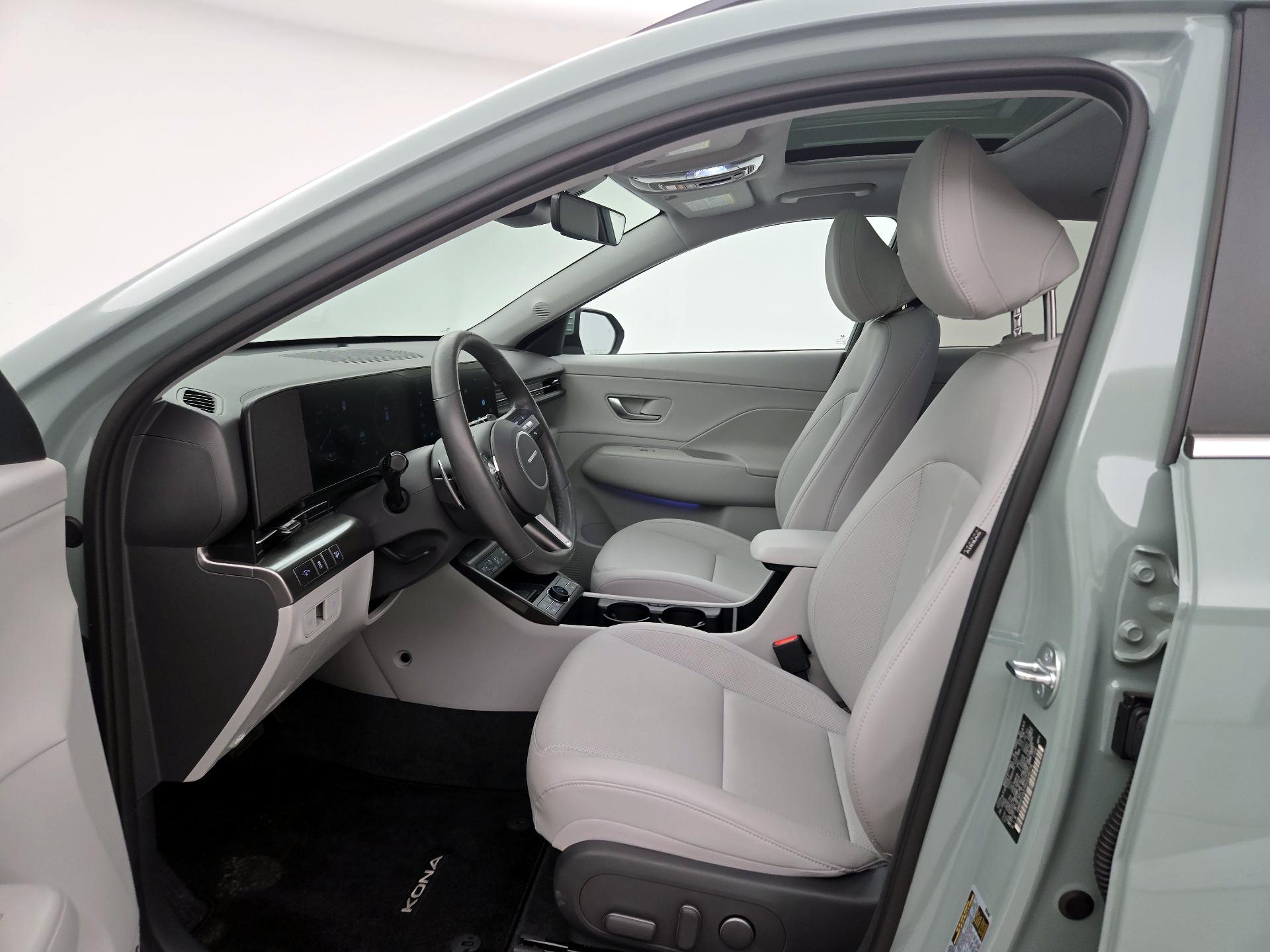 Thumbnail: 2024 Hyundai Kona - 11