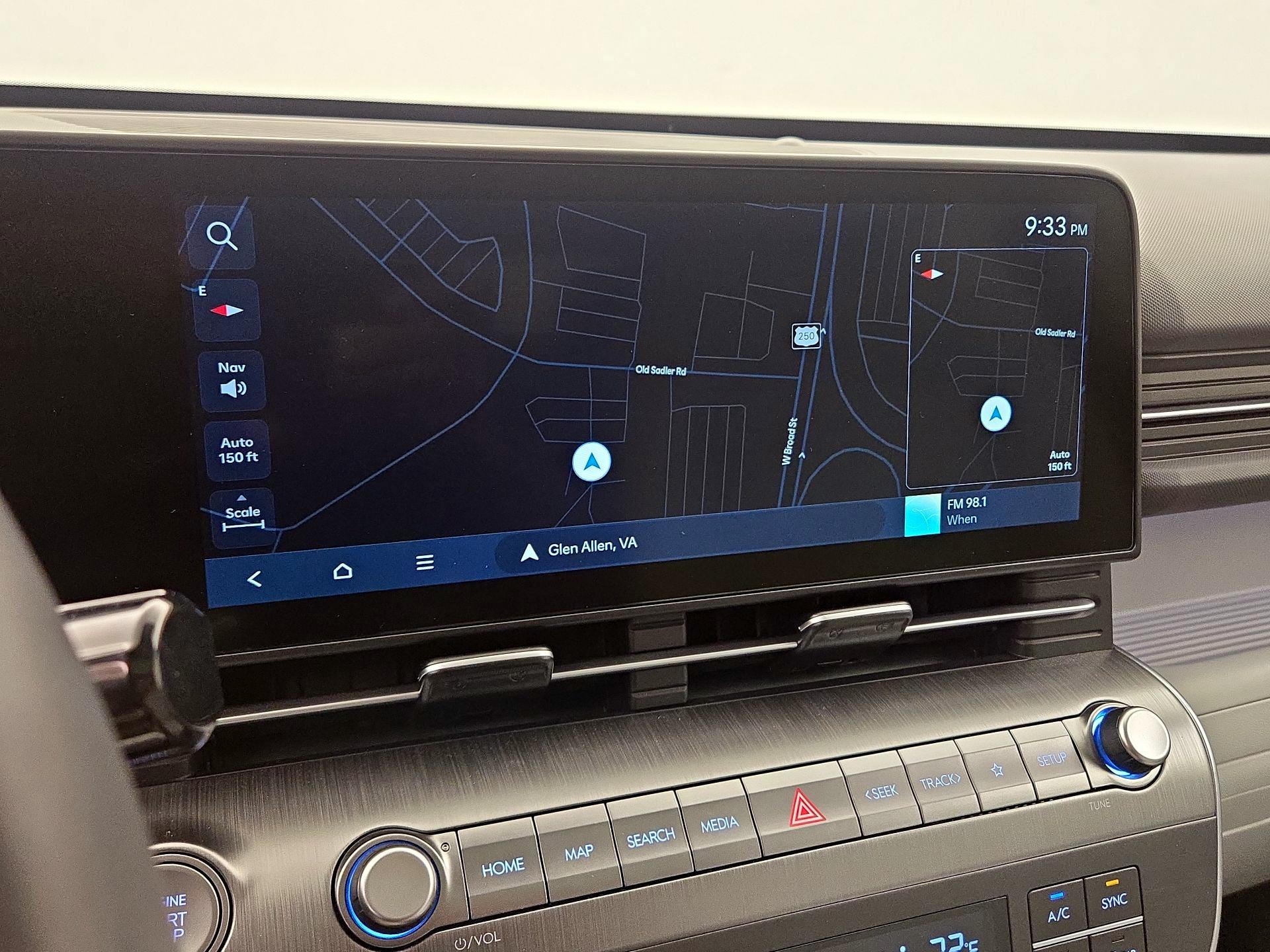 Thumbnail: 2024 Hyundai Kona - 14