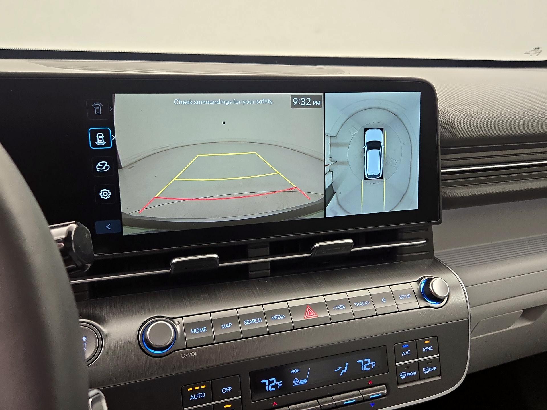 Thumbnail: 2024 Hyundai Kona - 15