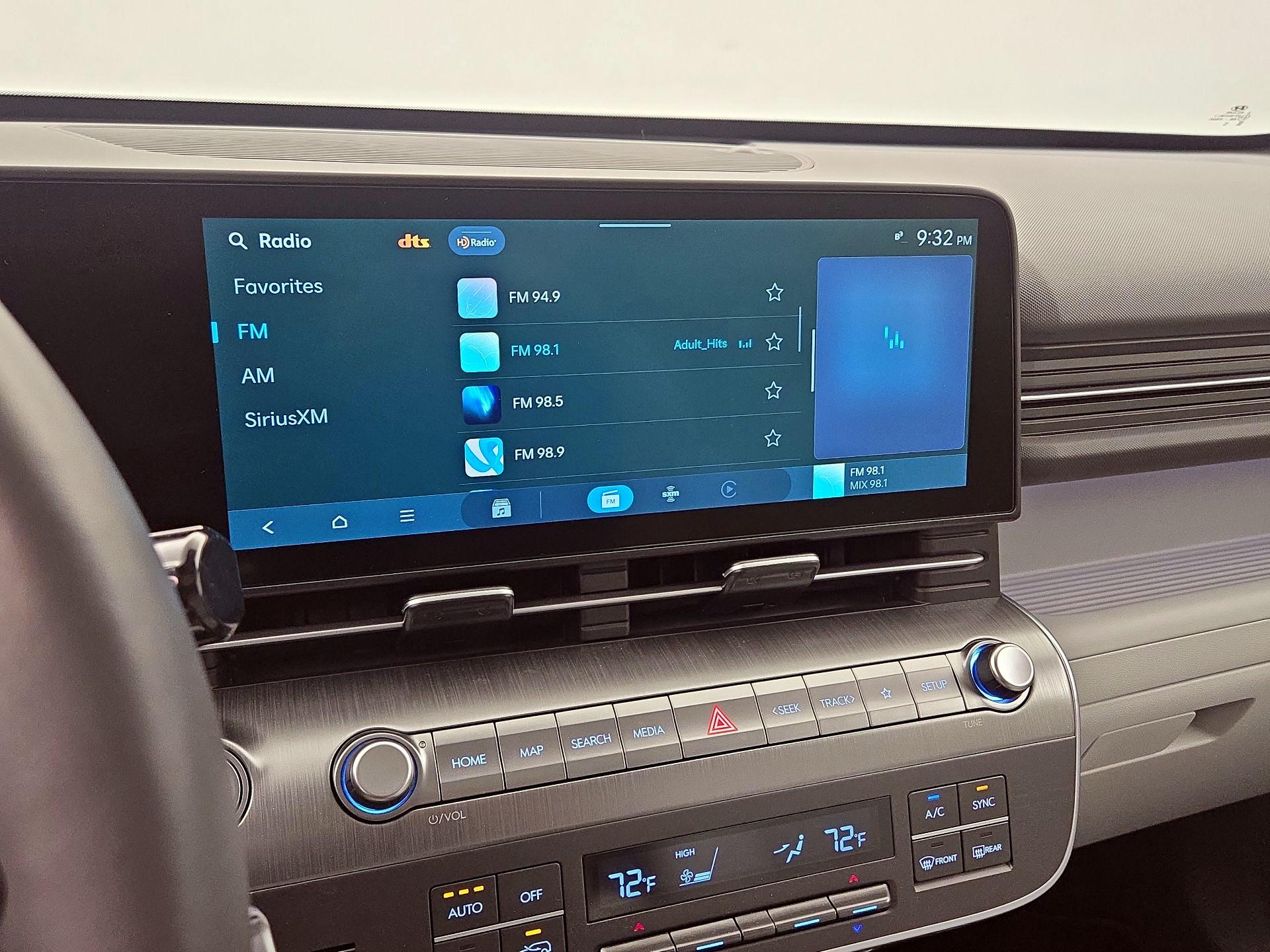 Thumbnail: 2024 Hyundai Kona - 16