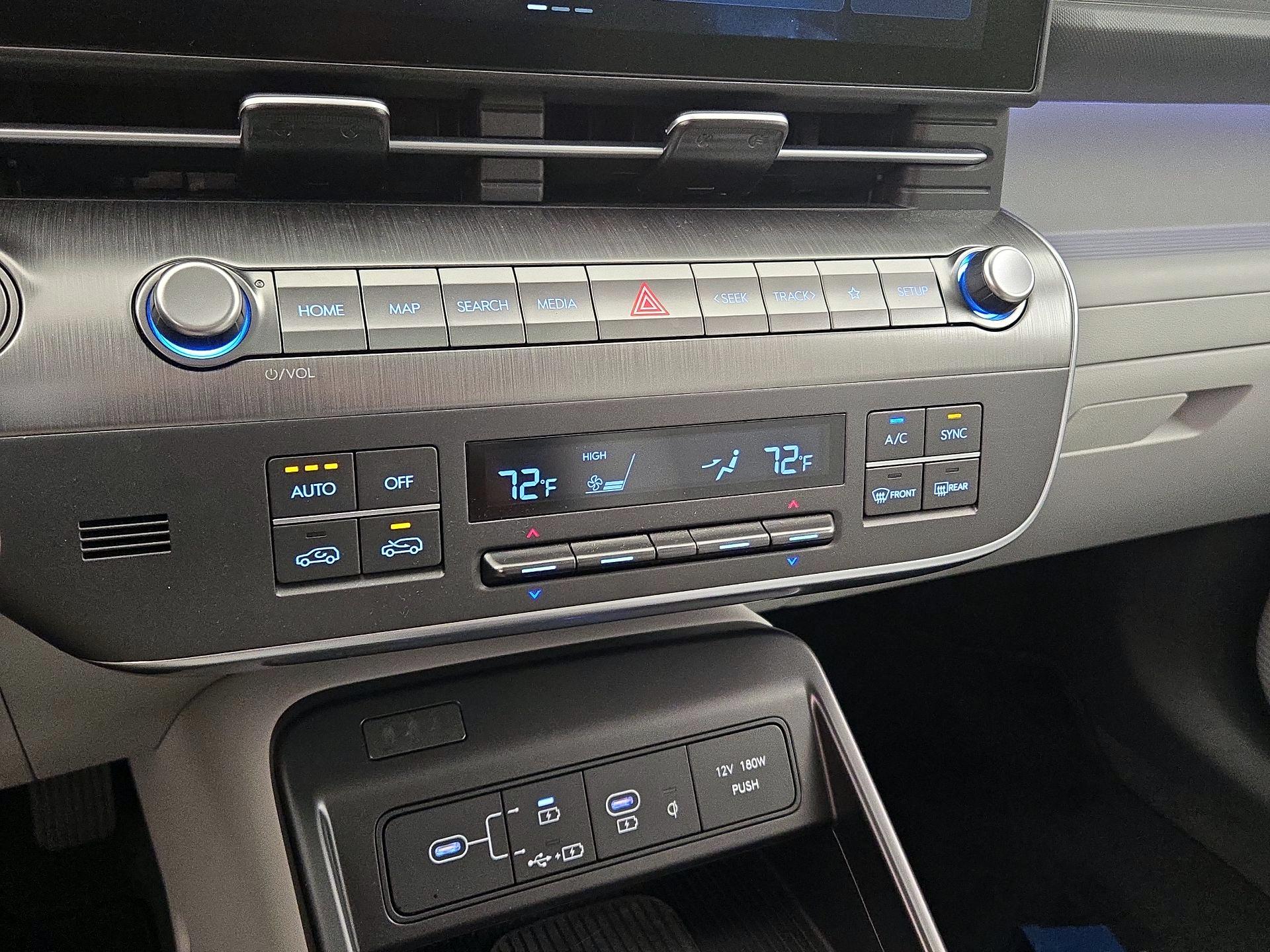 Thumbnail: 2024 Hyundai Kona - 17