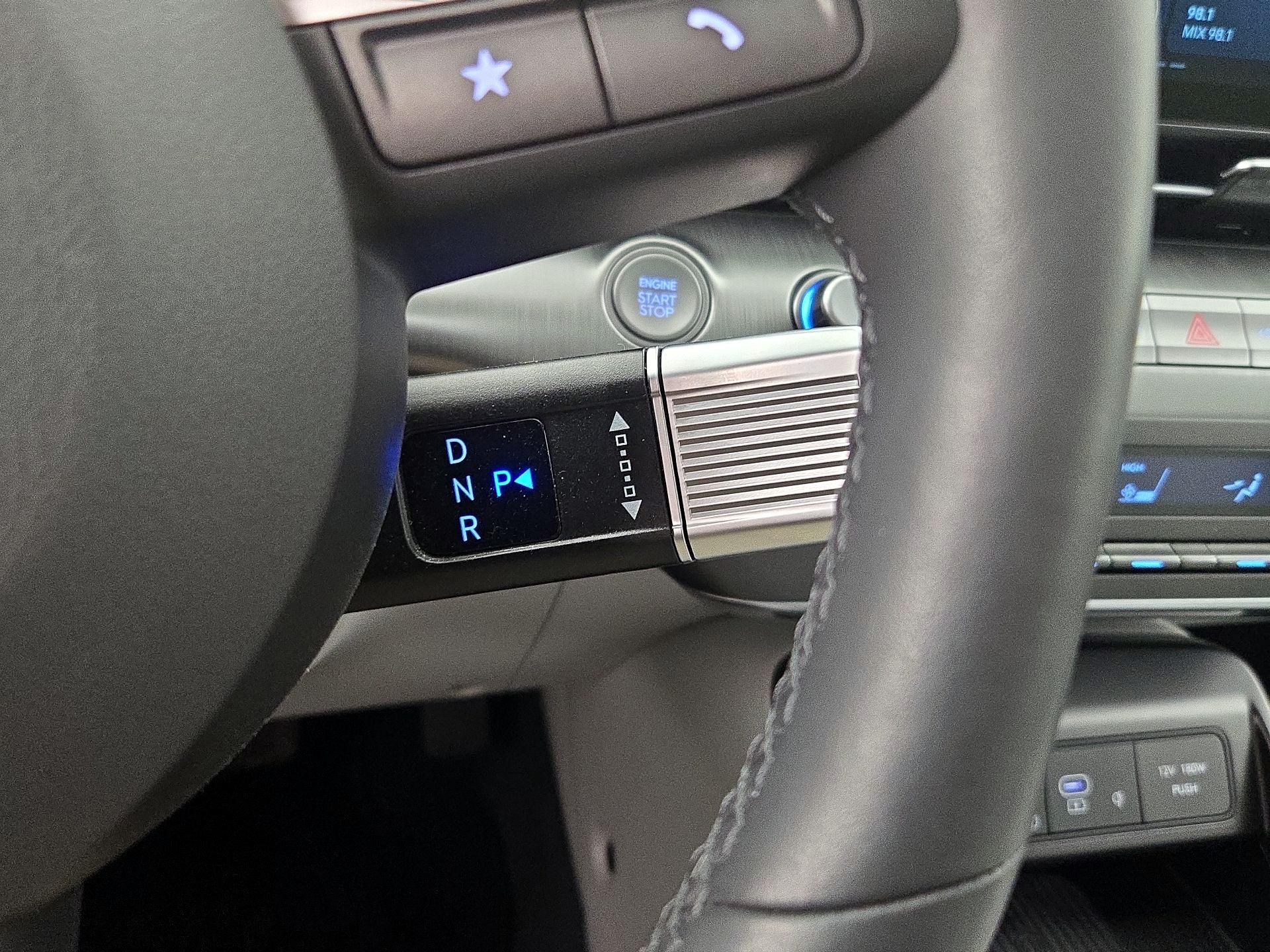 Thumbnail: 2024 Hyundai Kona - 18