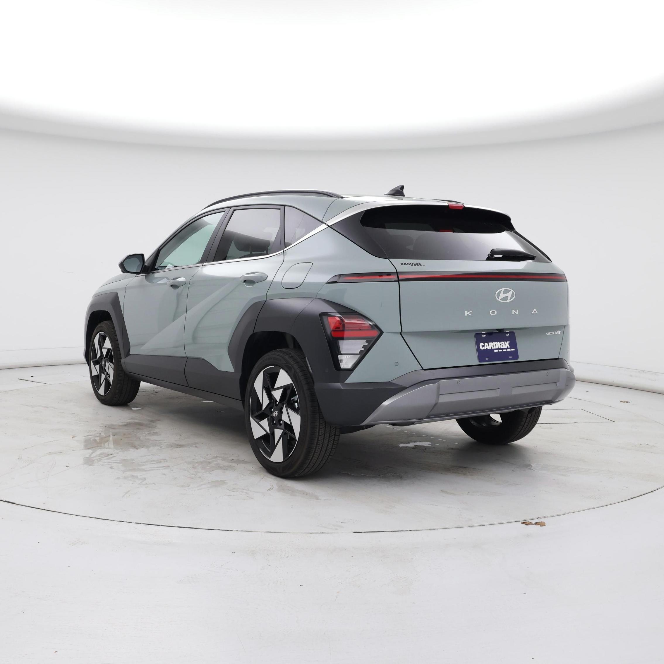 Thumbnail: 2024 Hyundai Kona - 2
