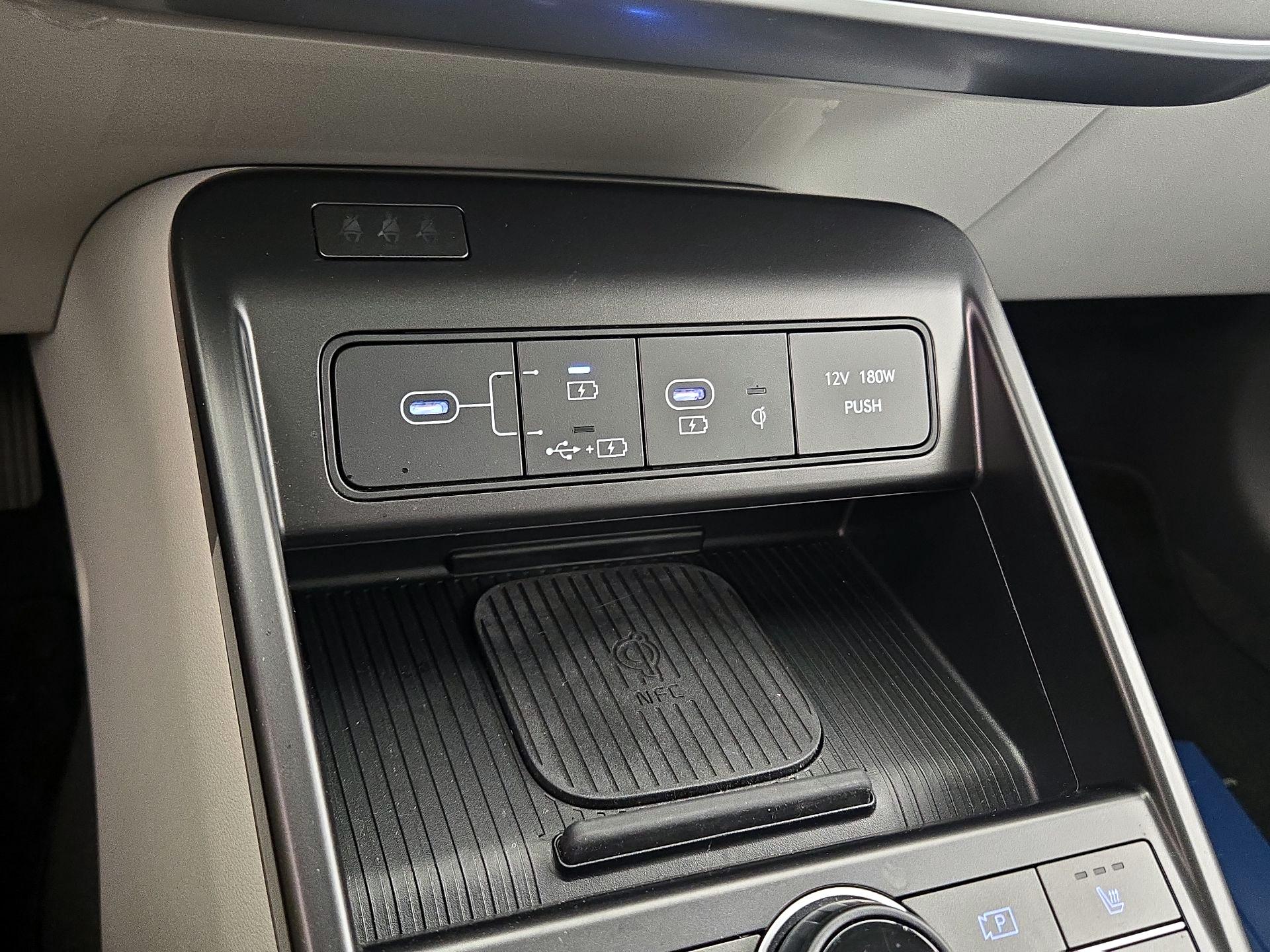 Thumbnail: 2024 Hyundai Kona - 19