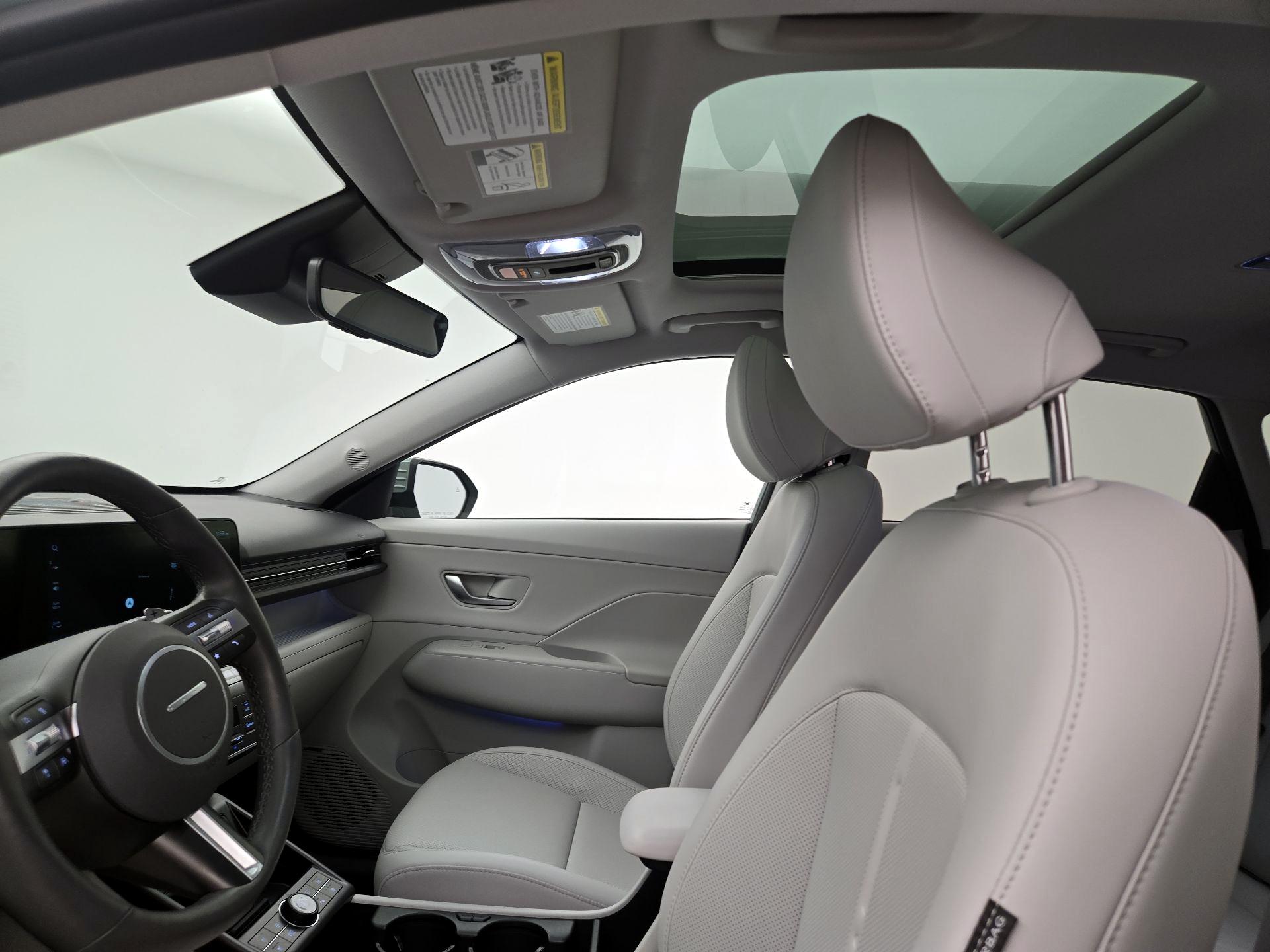 Thumbnail: 2024 Hyundai Kona - 20