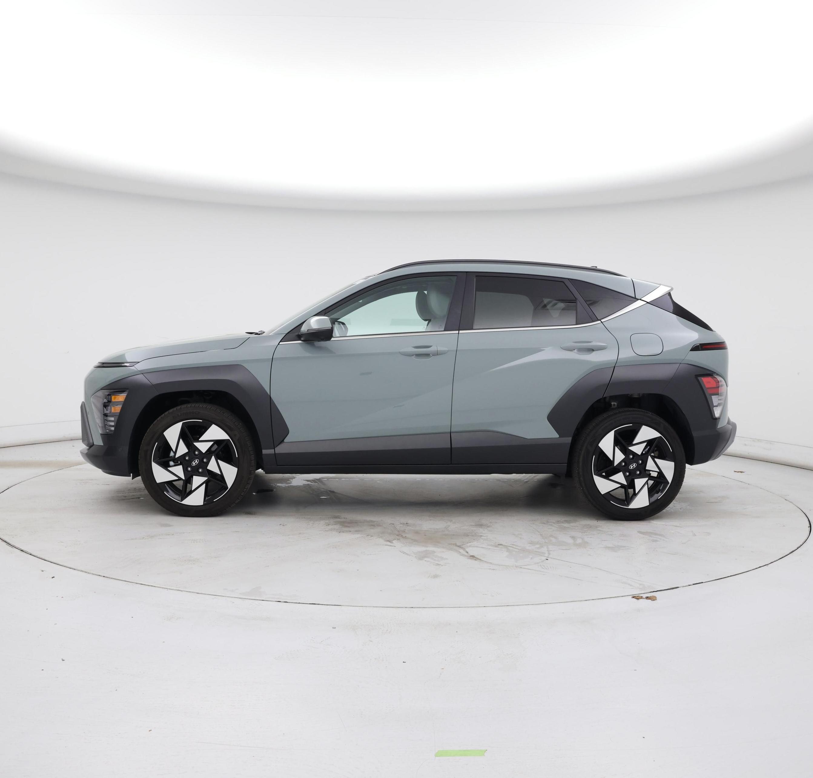 Thumbnail: 2024 Hyundai Kona - 3