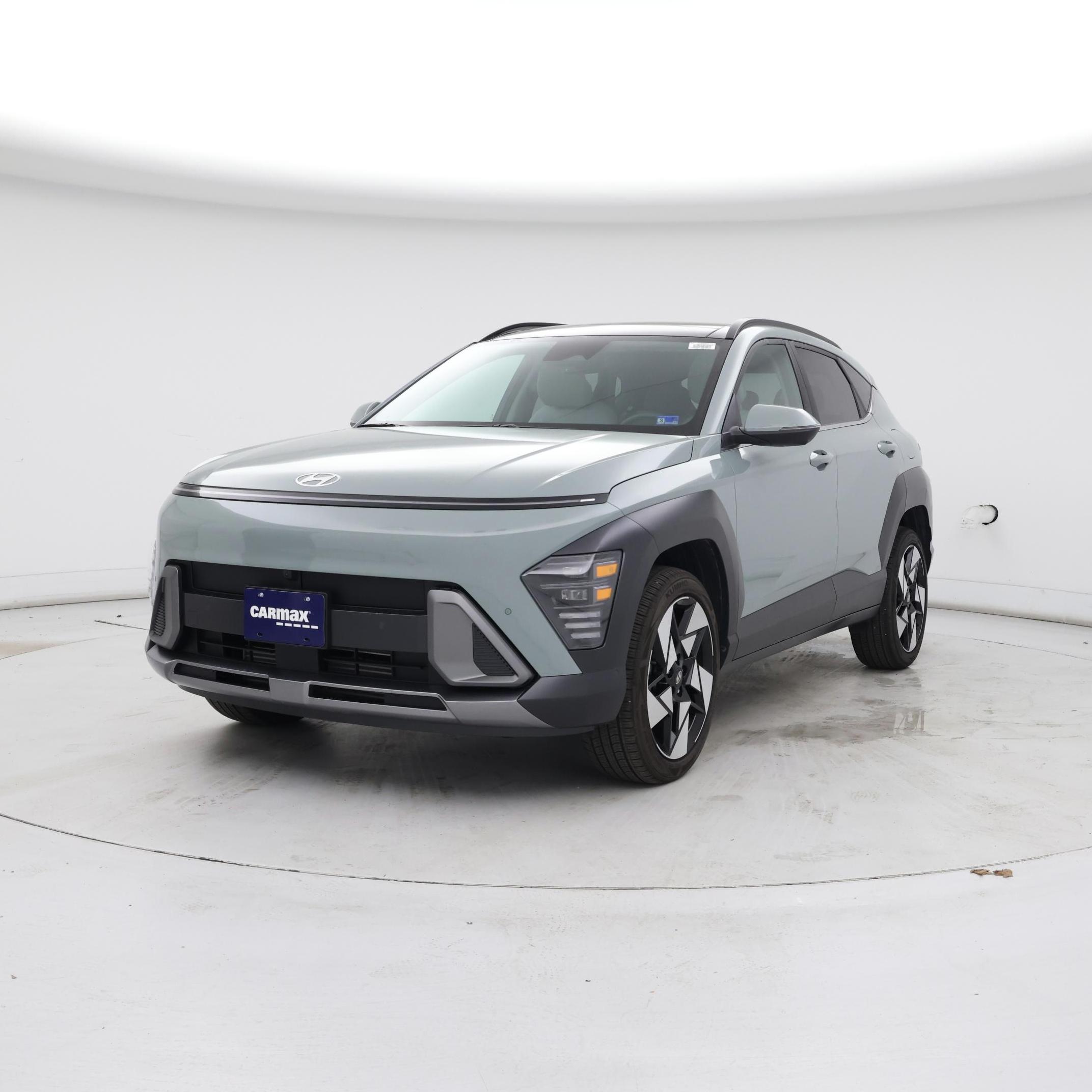 Thumbnail: 2024 Hyundai Kona - 4