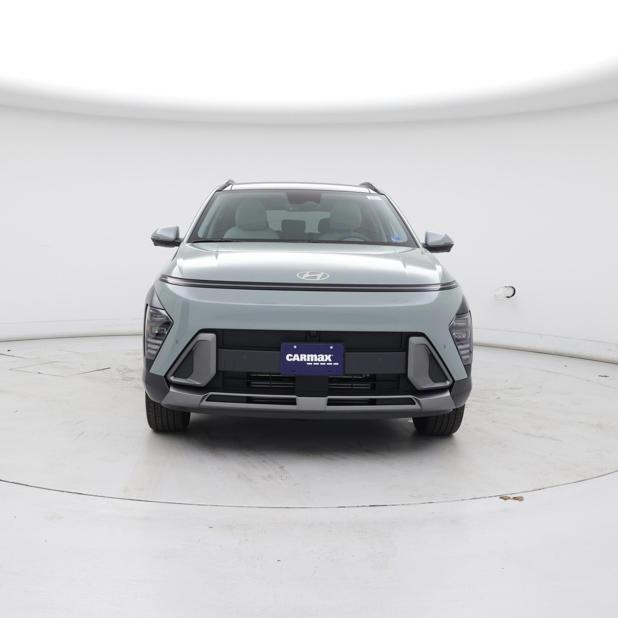 Thumbnail: 2024 Hyundai Kona - 5