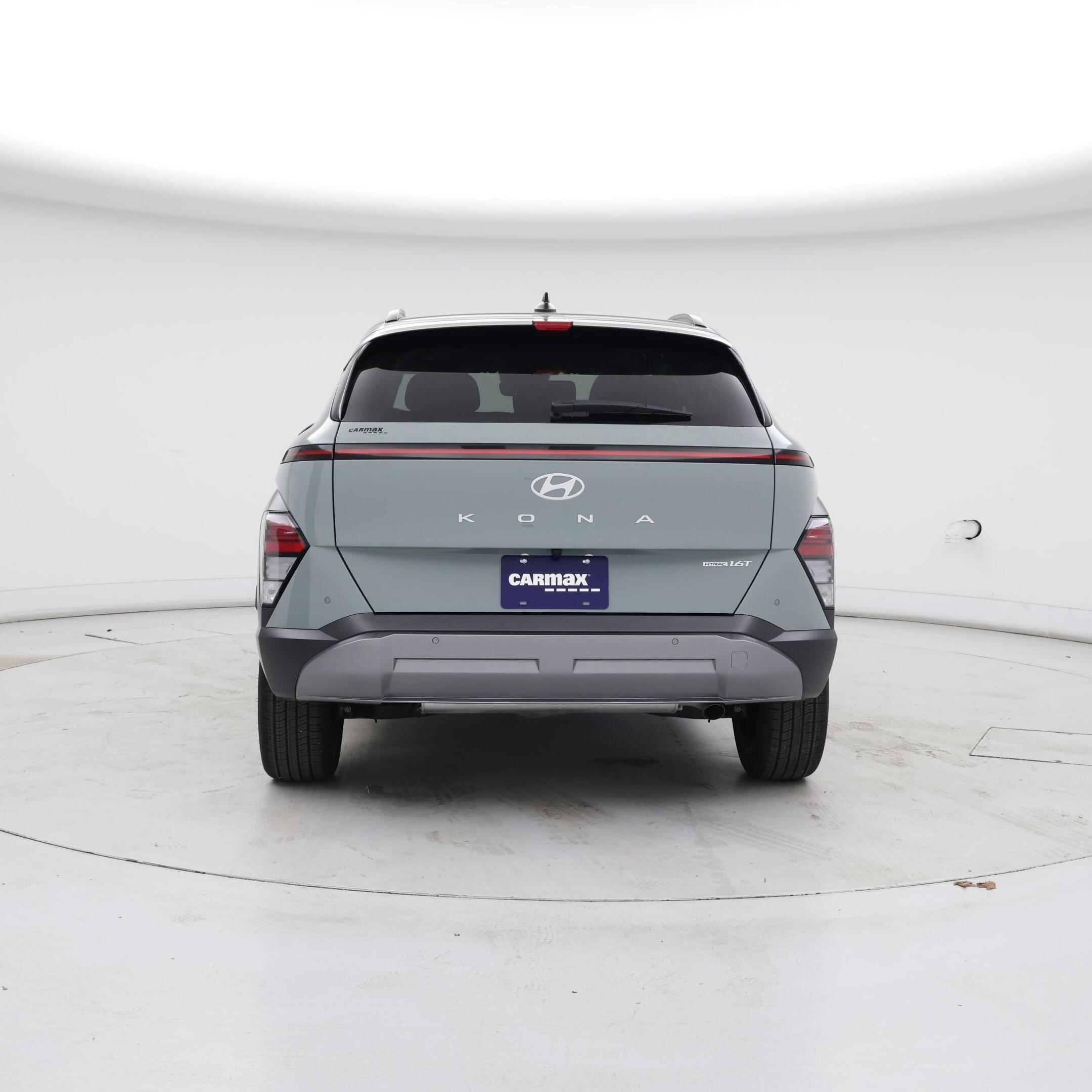 Thumbnail: 2024 Hyundai Kona - 6