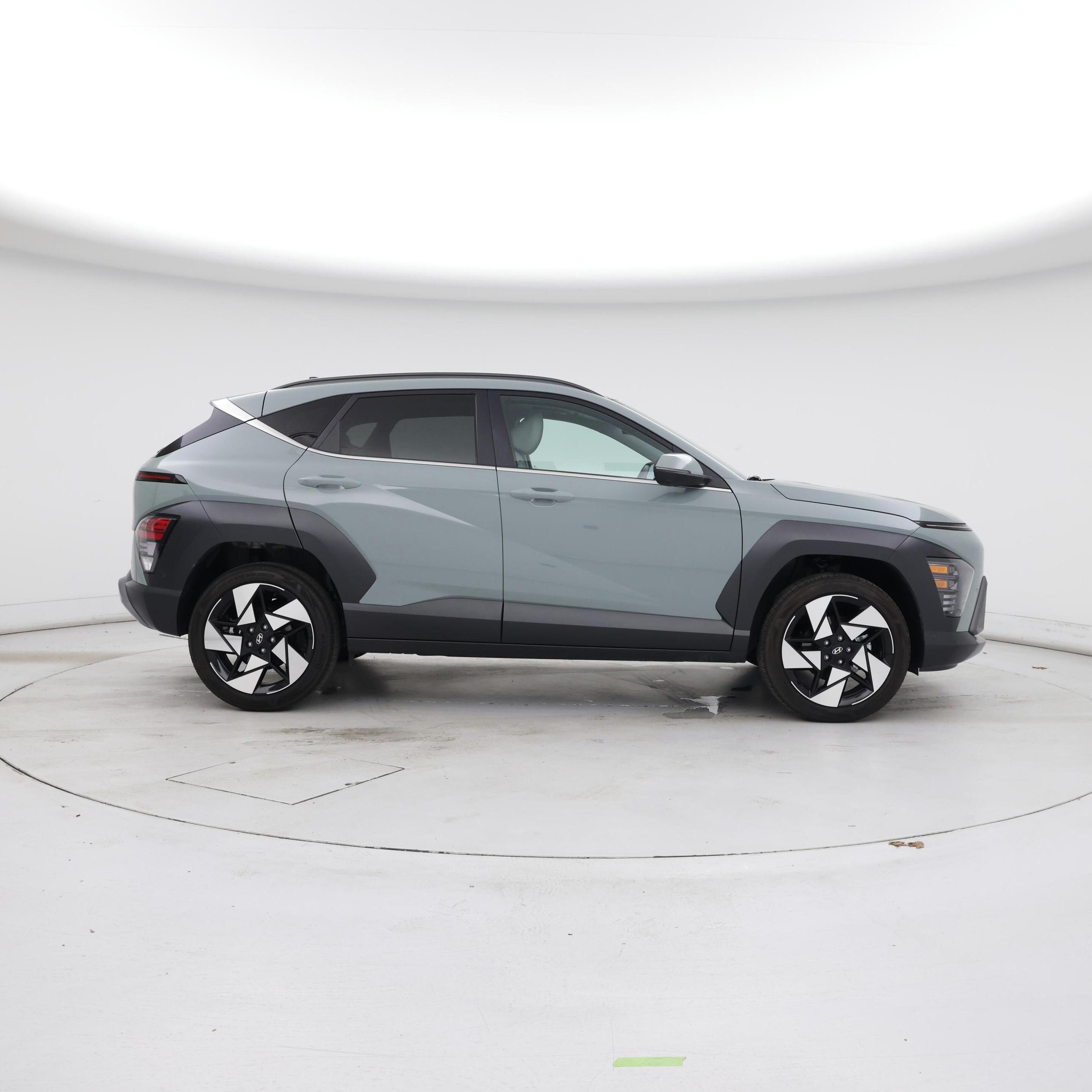 Thumbnail: 2024 Hyundai Kona - 7