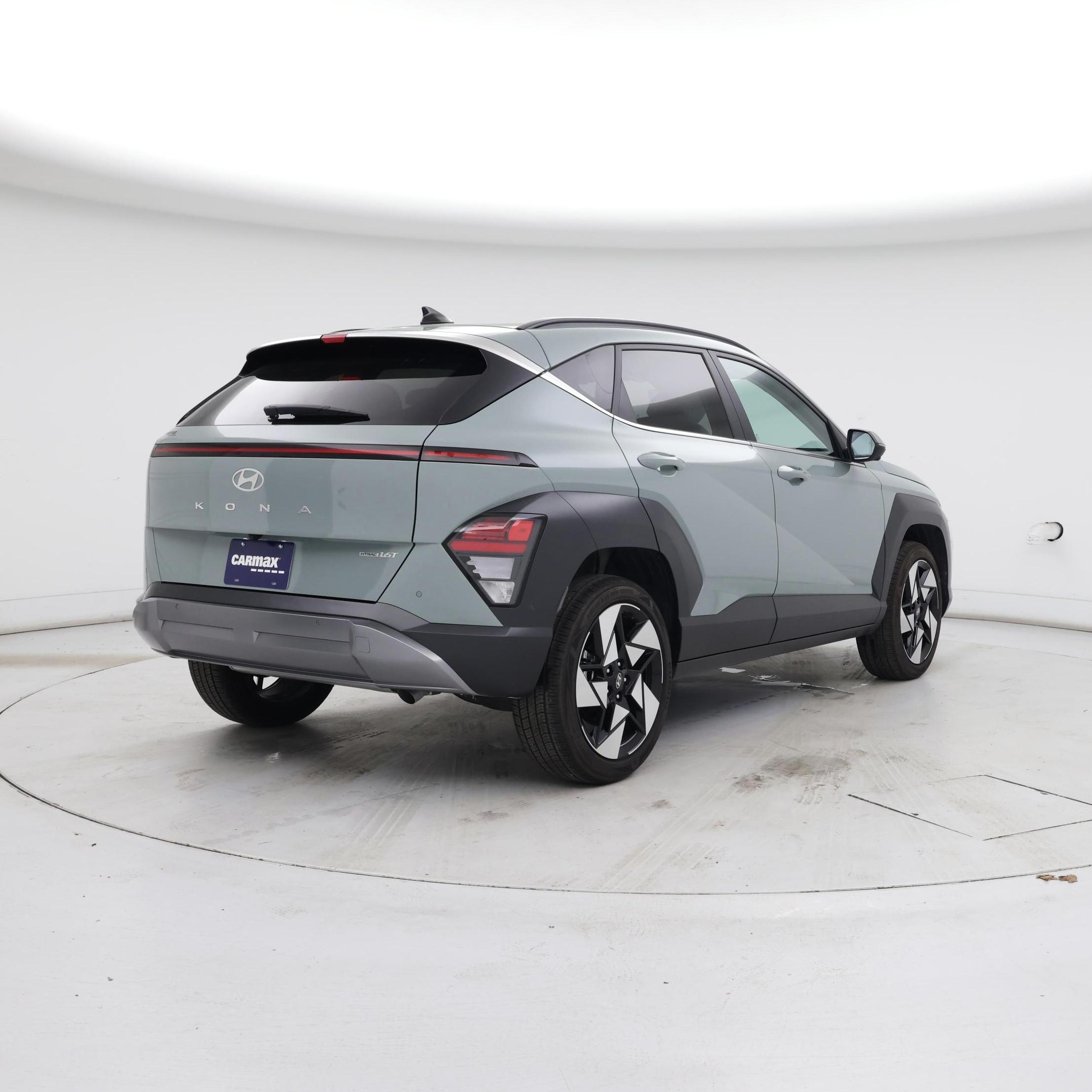 Thumbnail: 2024 Hyundai Kona - 8
