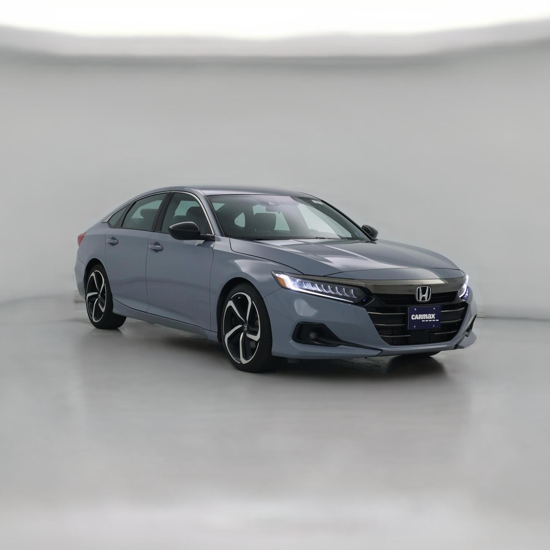 Thumbnail: 2022 Honda Accord - 1