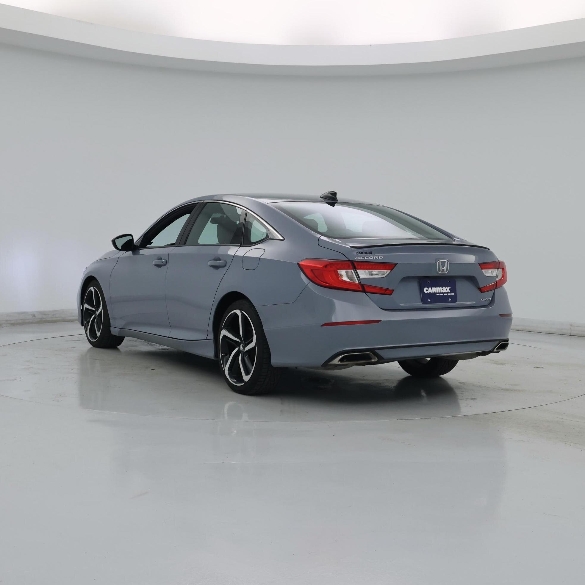 Thumbnail: 2022 Honda Accord - 2