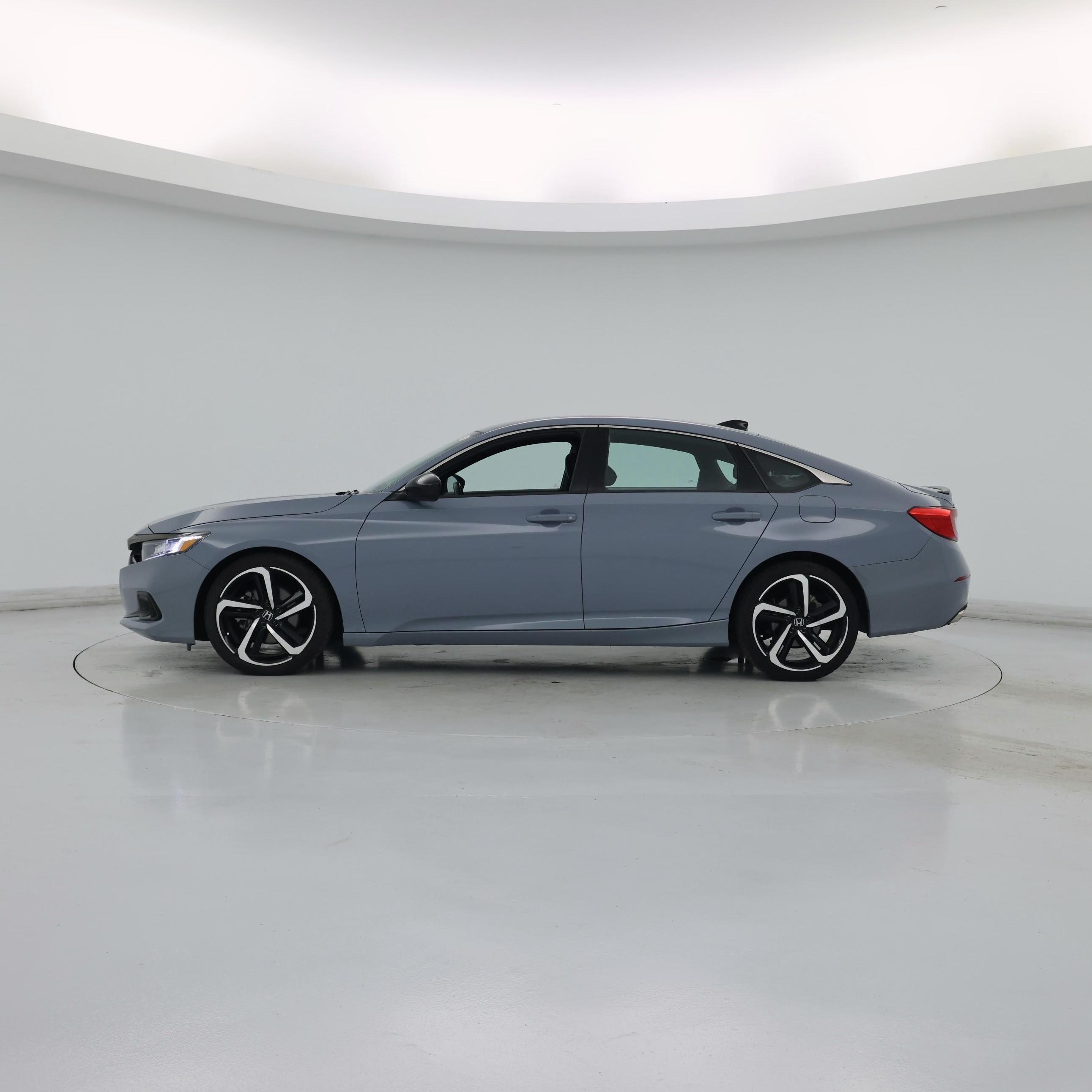 Thumbnail: 2022 Honda Accord - 3
