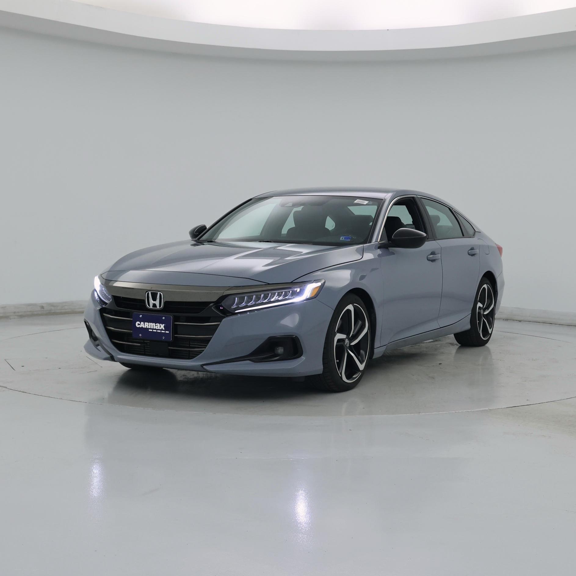Thumbnail: 2022 Honda Accord - 4