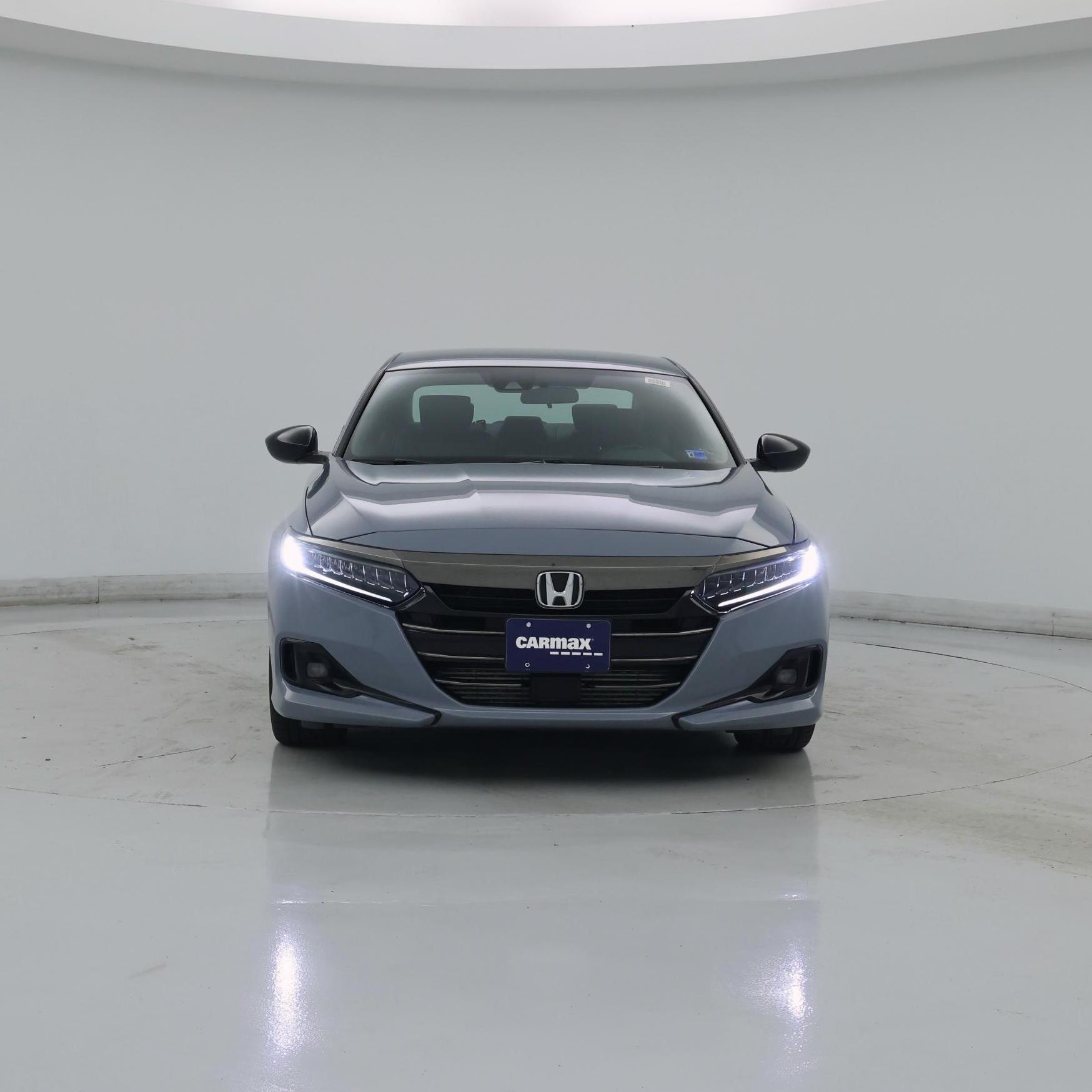 Thumbnail: 2022 Honda Accord - 5