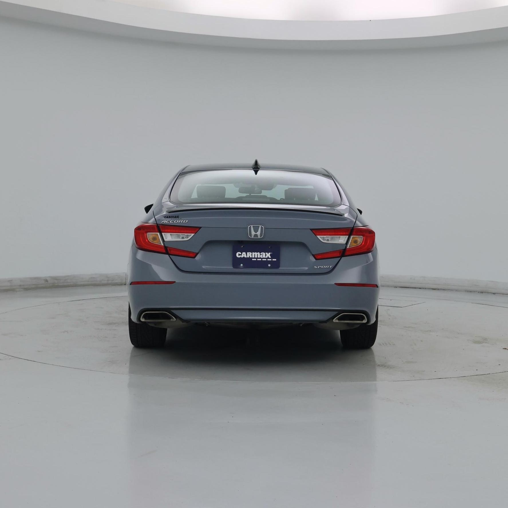 Thumbnail: 2022 Honda Accord - 6