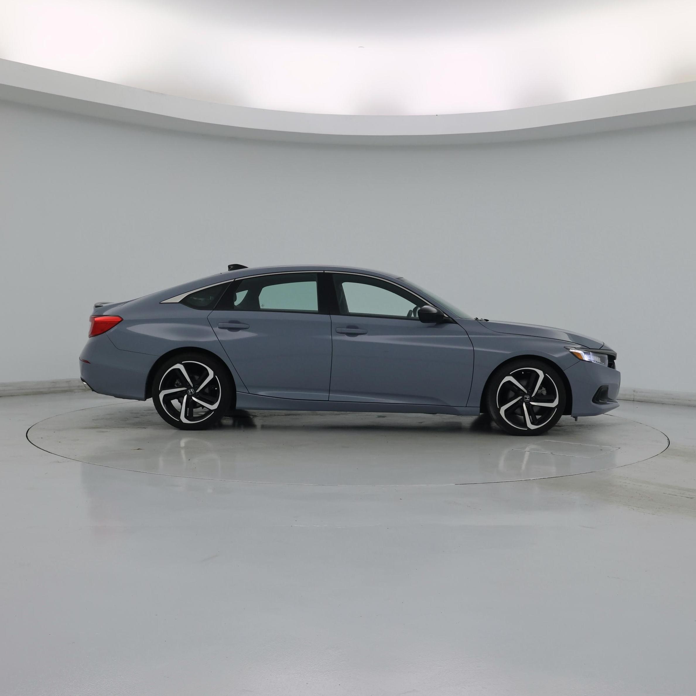 Thumbnail: 2022 Honda Accord - 7