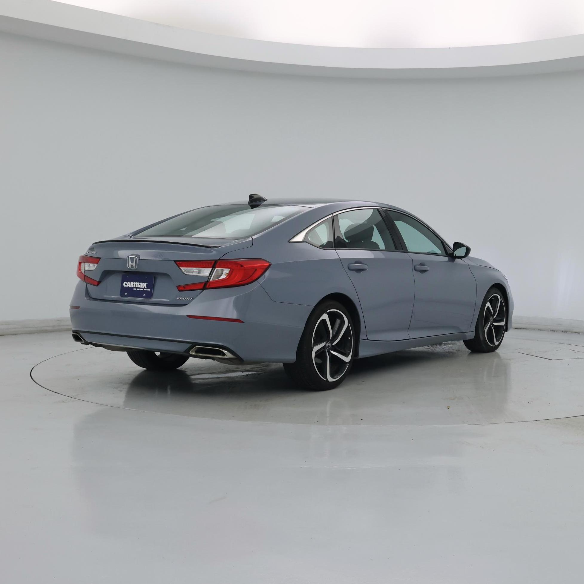 Thumbnail: 2022 Honda Accord - 8