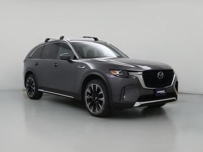 2024 Mazda CX-90 PHEV Premium Plus