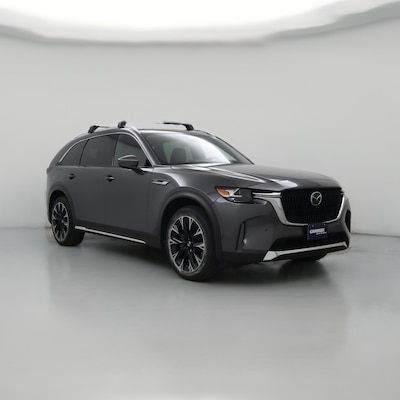 2024 Mazda CX-90 PHEV Premium Plus