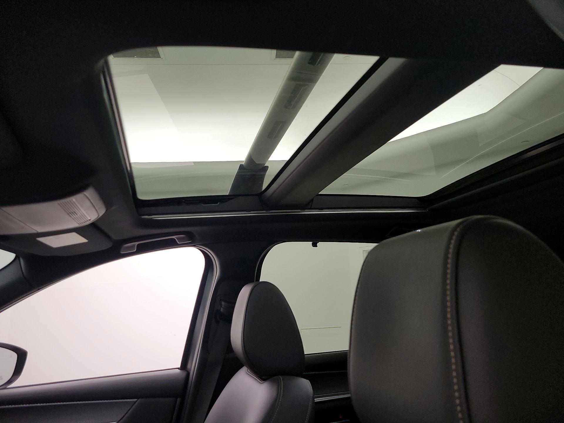 Thumbnail: 2024 Mazda CX-90 - 19