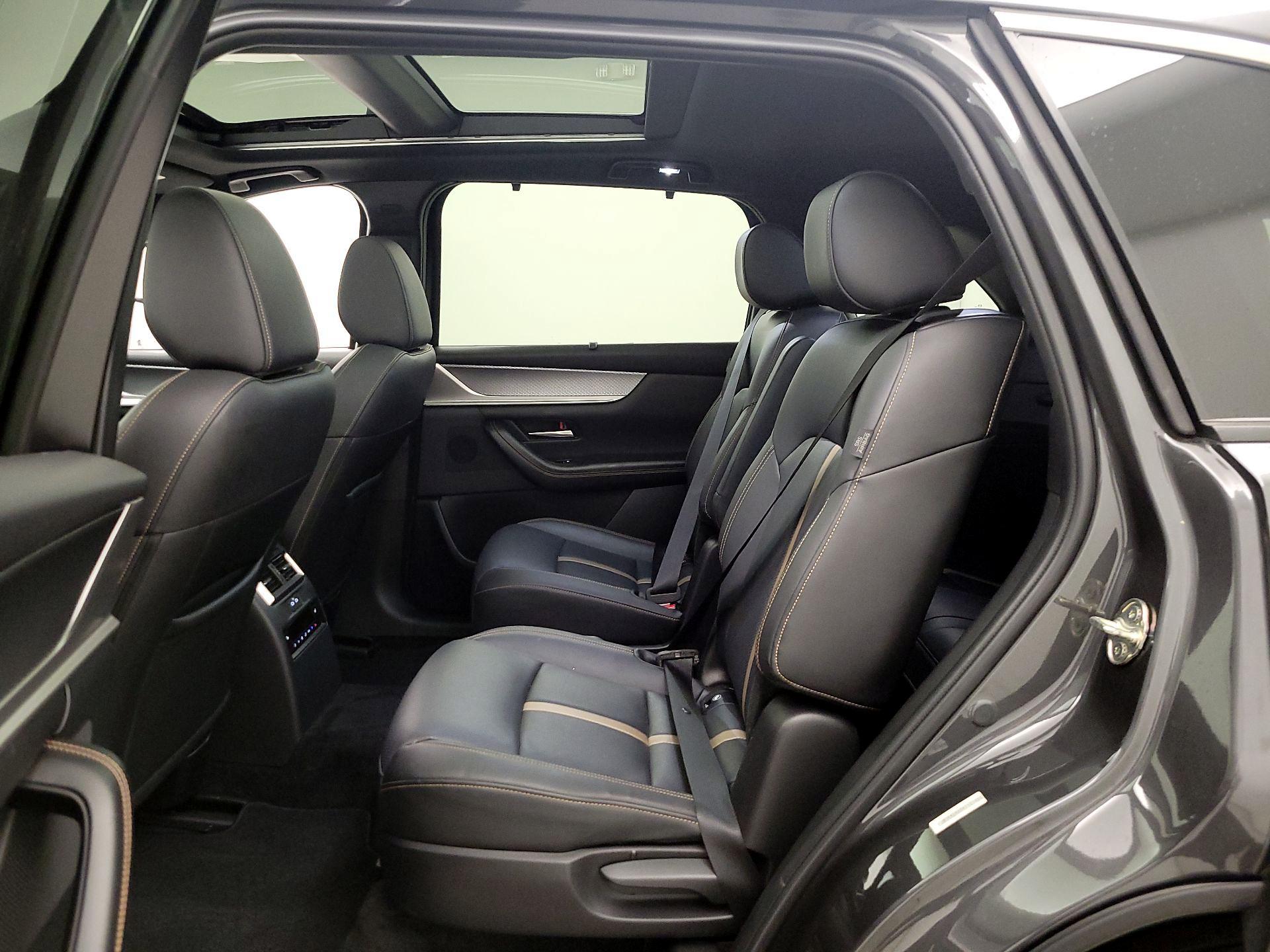 Thumbnail: 2024 Mazda CX-90 - 20