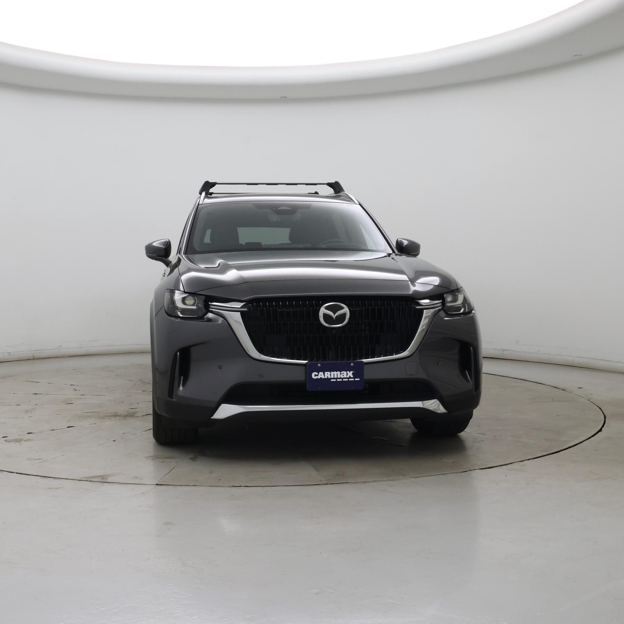 Thumbnail: 2024 Mazda CX-90 - 5