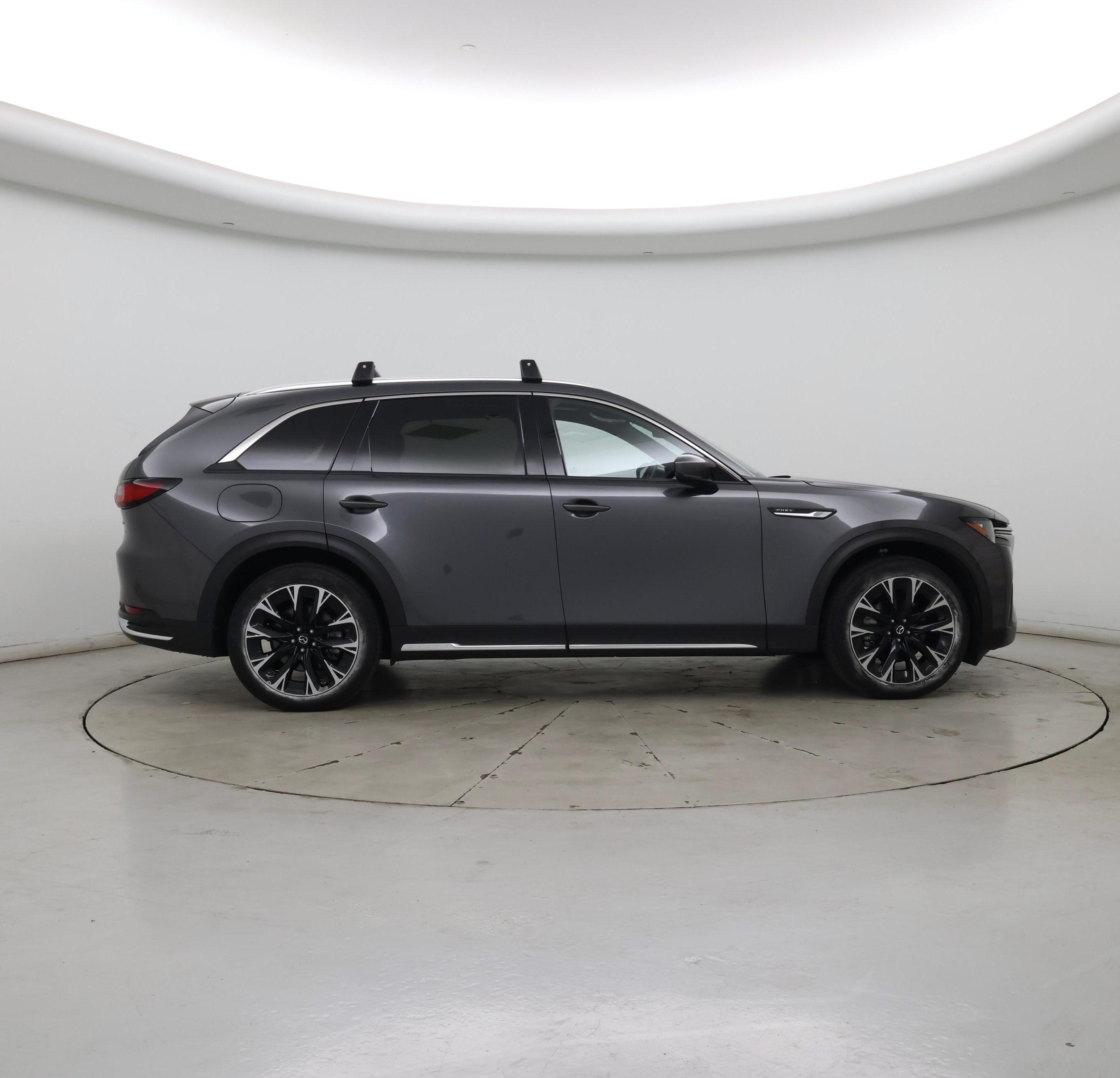 Thumbnail: 2024 Mazda CX-90 - 7
