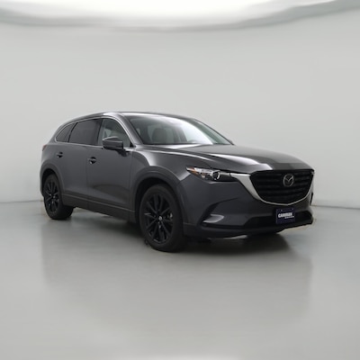 2023 Mazda CX-9 Touring Plus