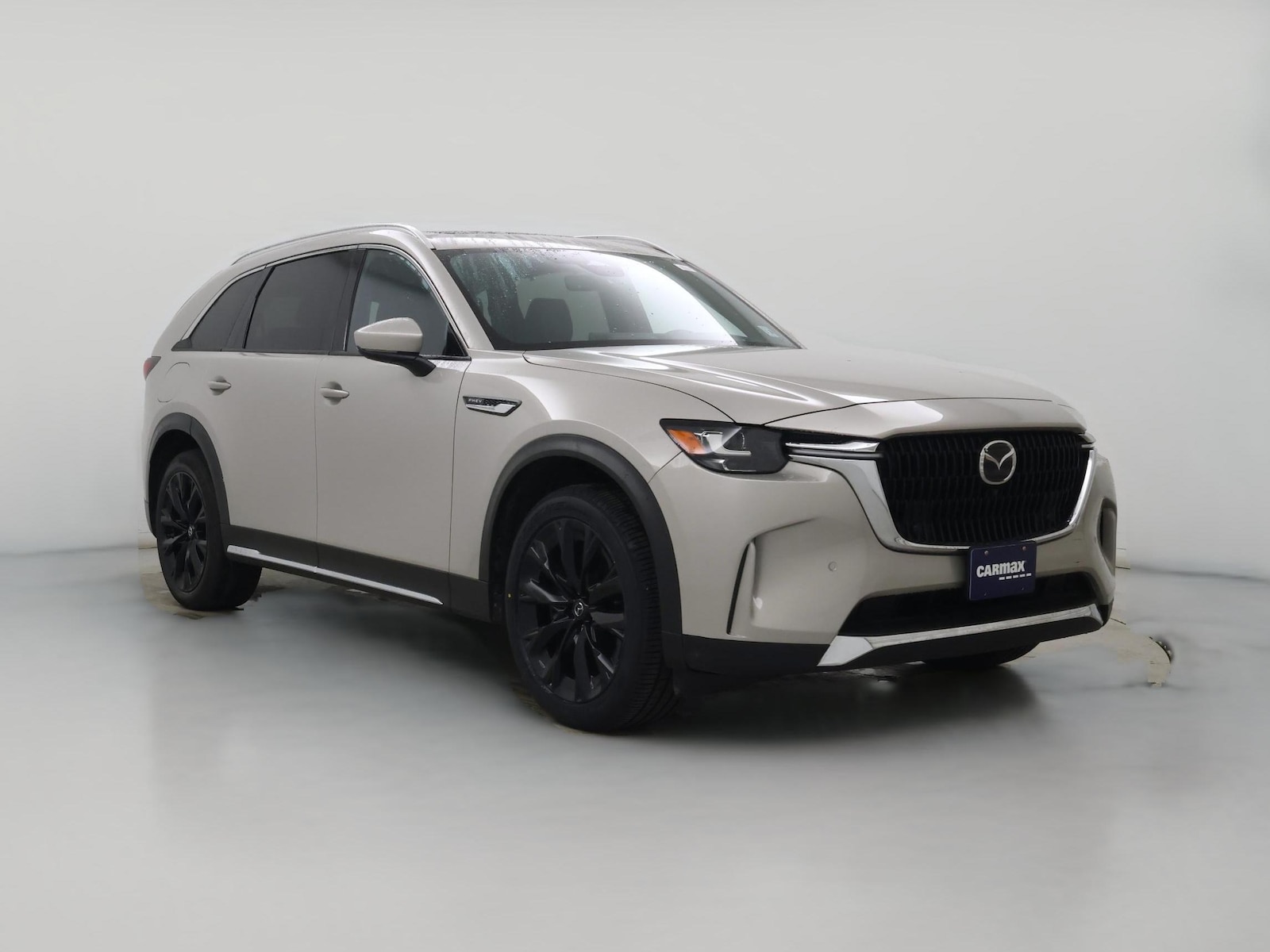 2024 Mazda CX-90 PHEV