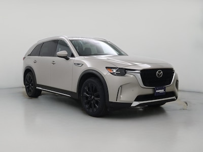 2024 Mazda CX-90 PHEV Premium Plus