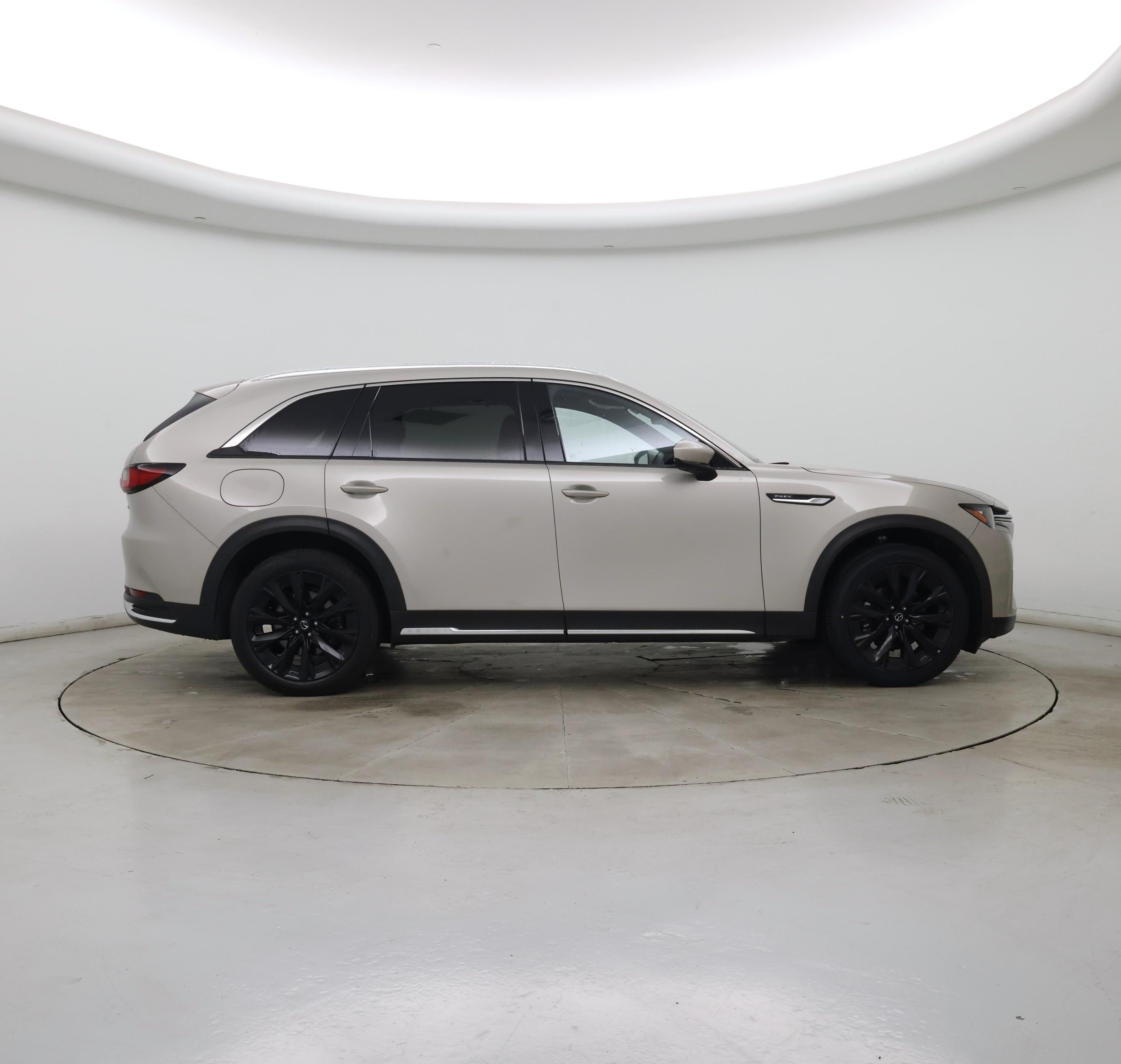 Thumbnail: 2024 Mazda CX-90 - 7