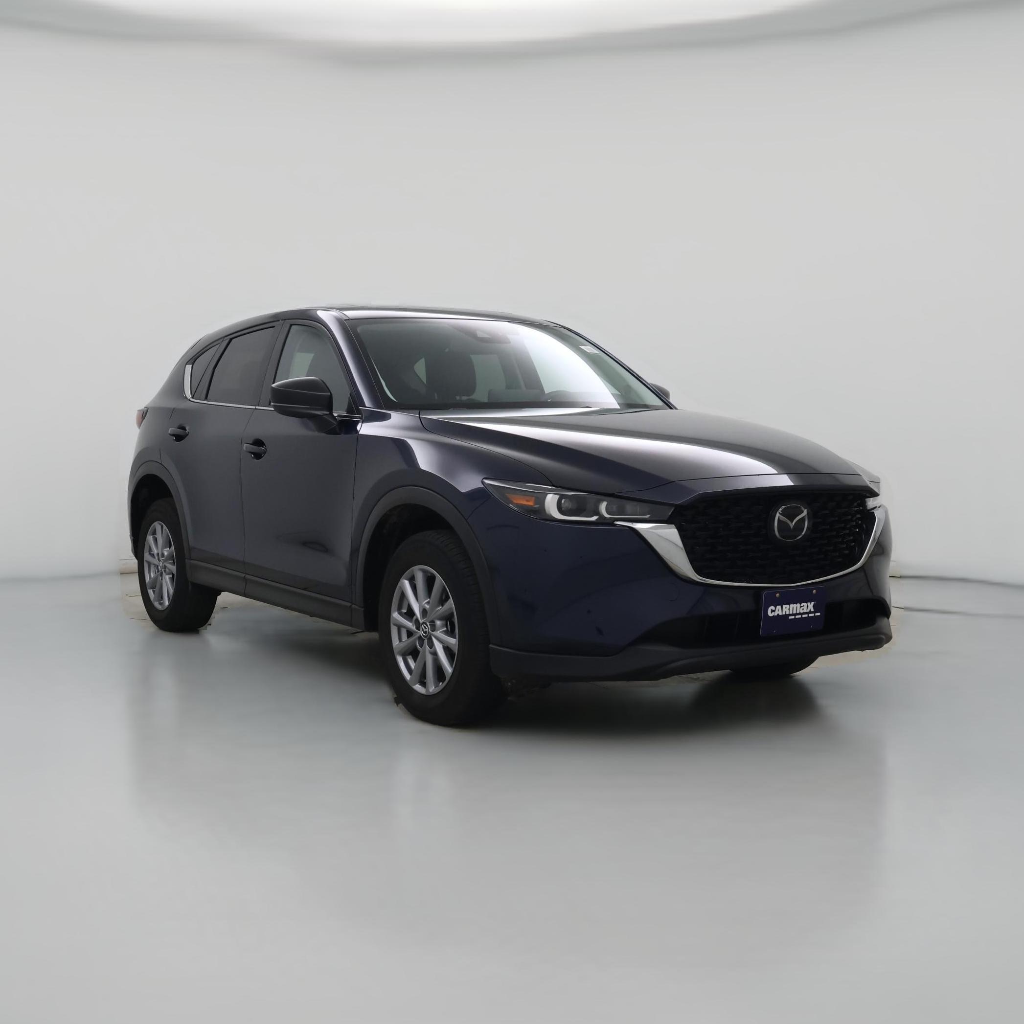 Thumbnail: 2023 Mazda CX-5 - 1