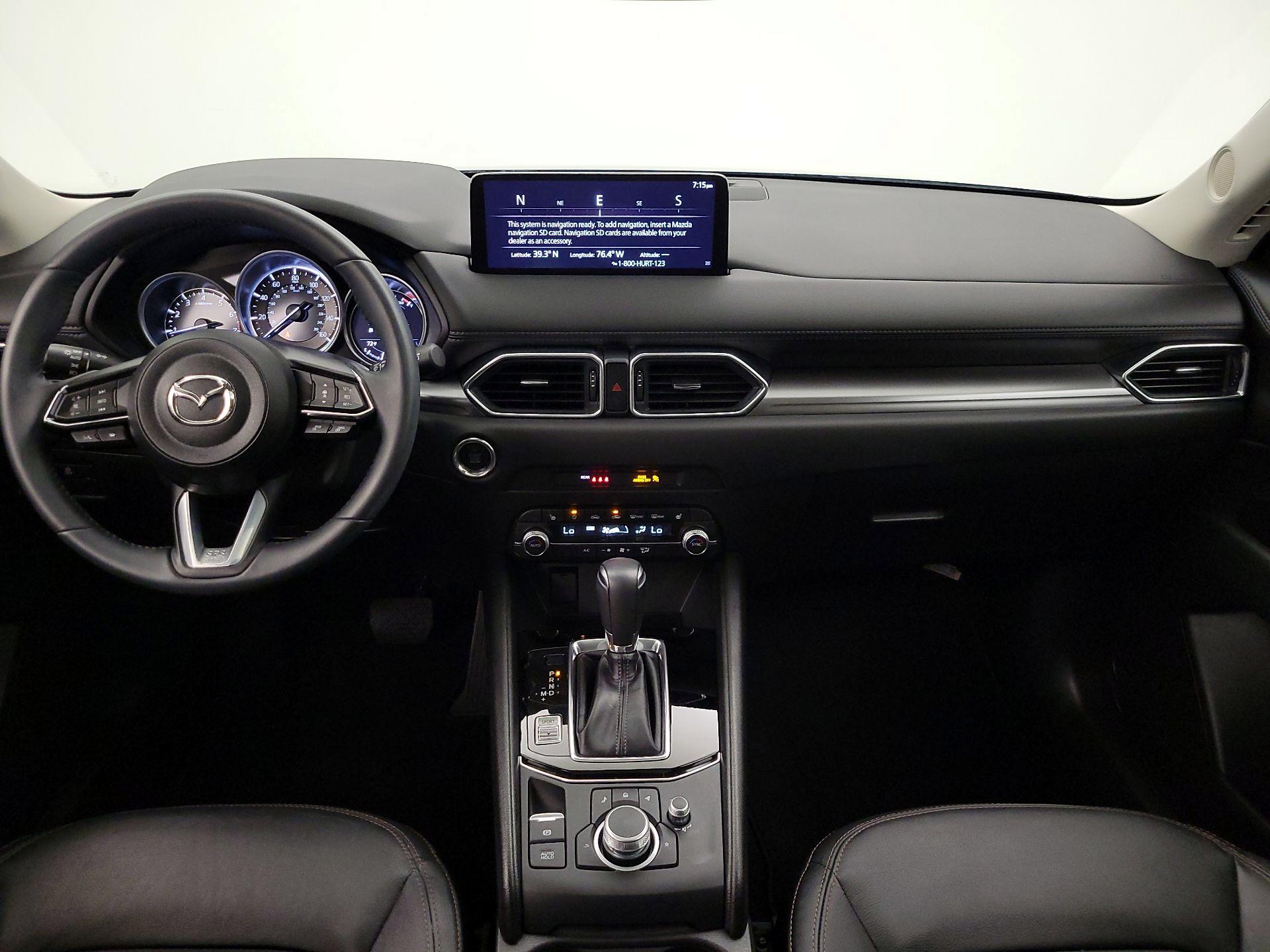 Thumbnail: 2023 Mazda CX-5 - 9