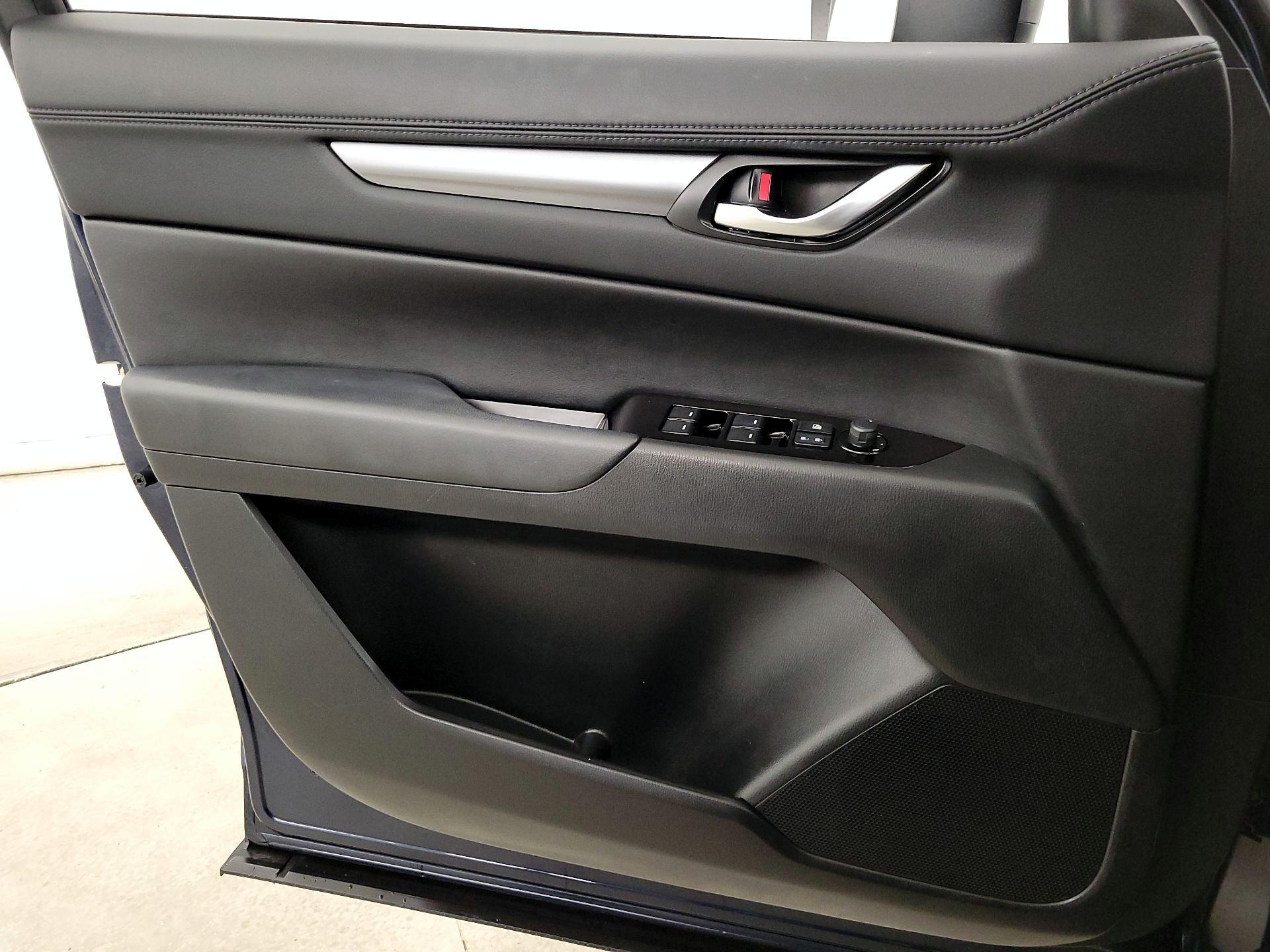 Thumbnail: 2023 Mazda CX-5 - 12