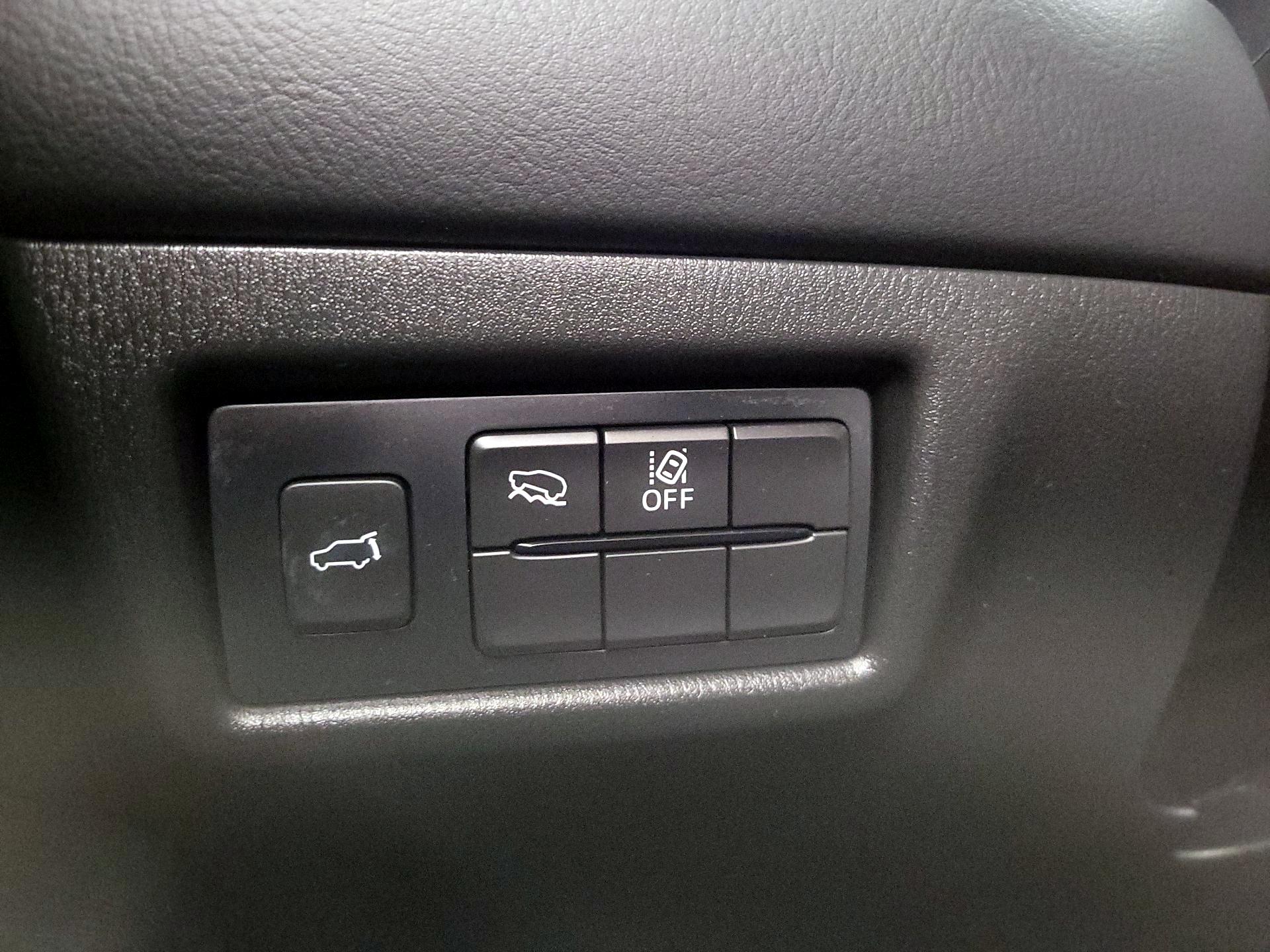 Thumbnail: 2023 Mazda CX-5 - 13