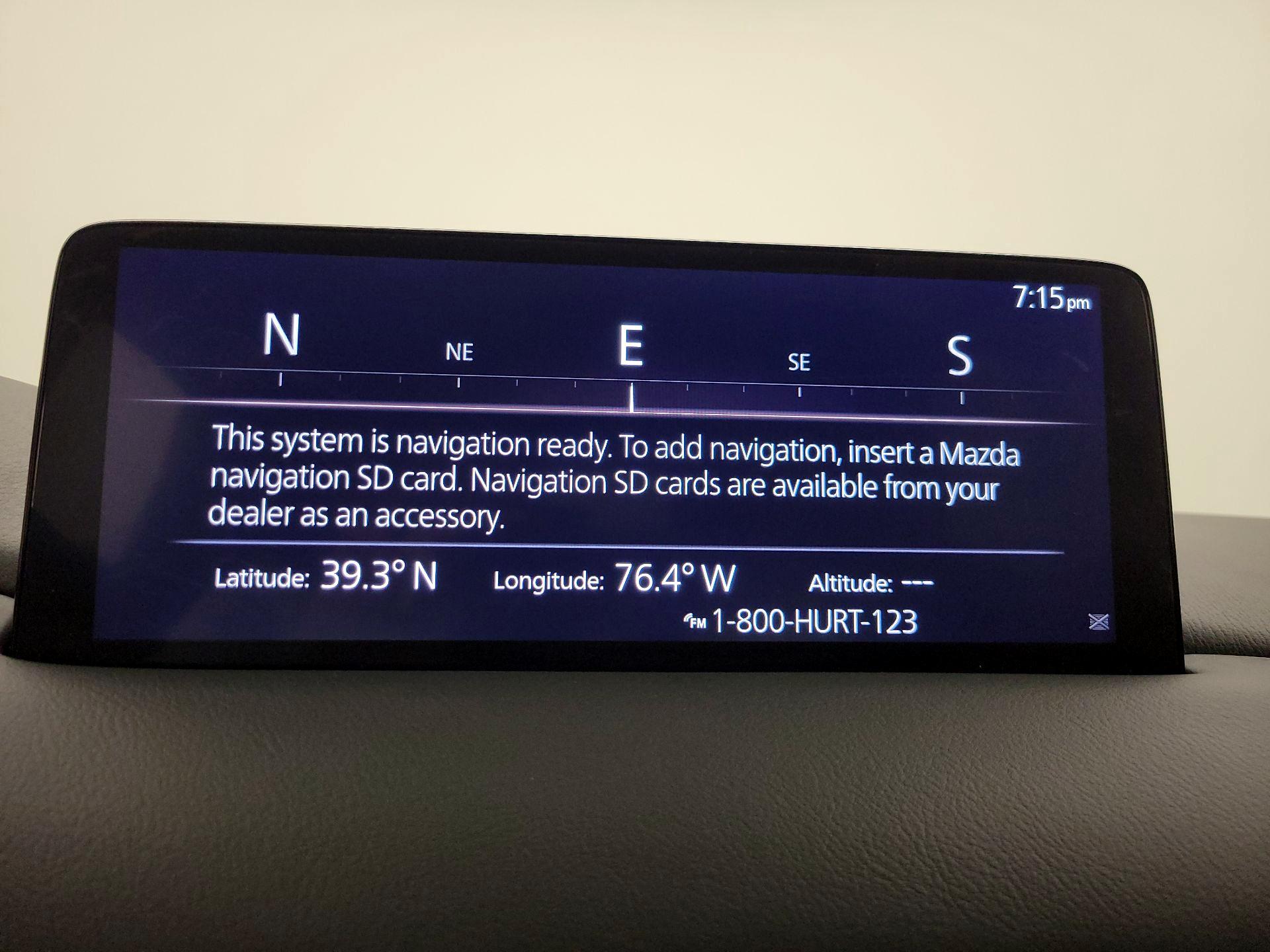 Thumbnail: 2023 Mazda CX-5 - 14