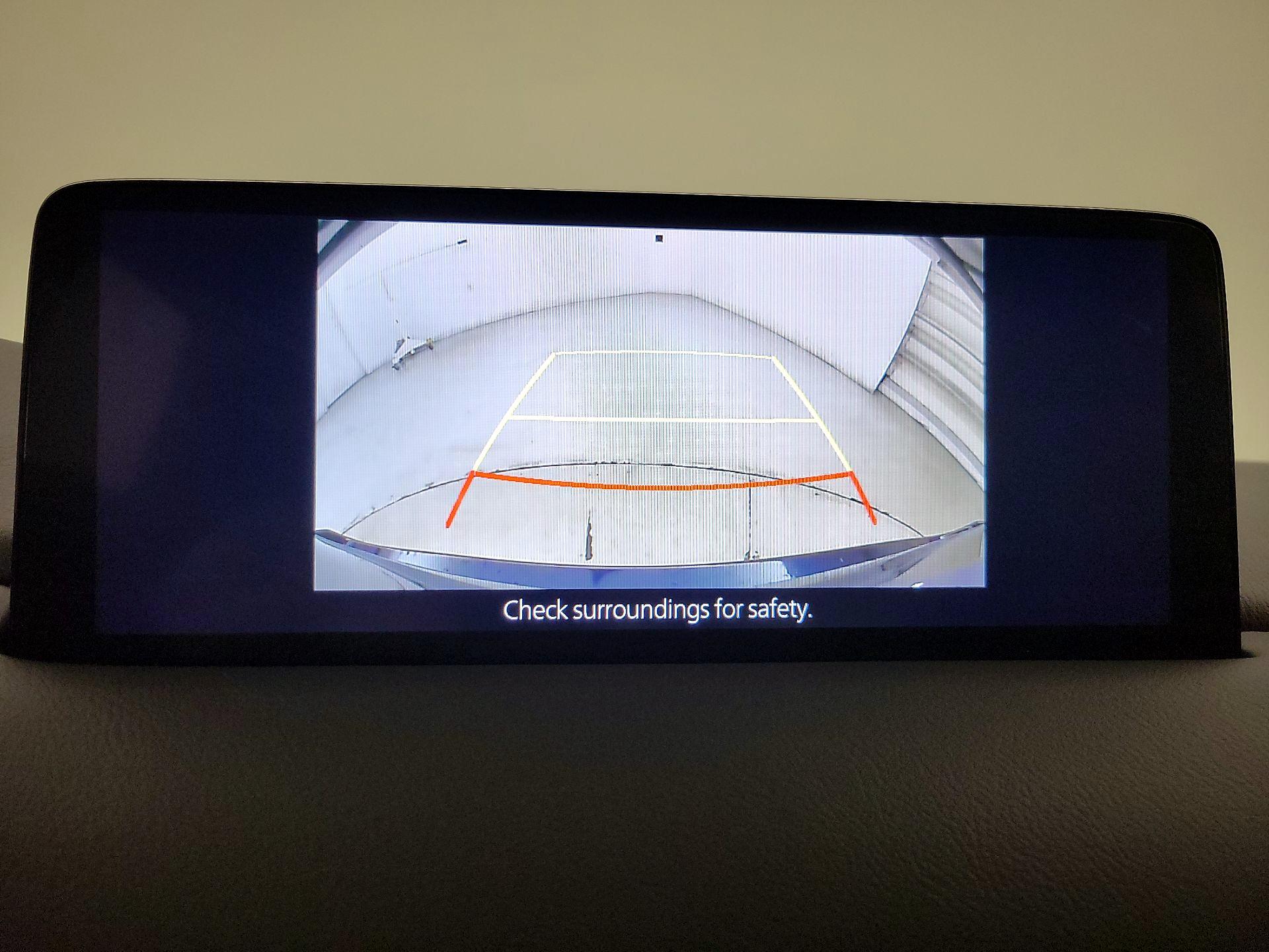 Thumbnail: 2023 Mazda CX-5 - 15