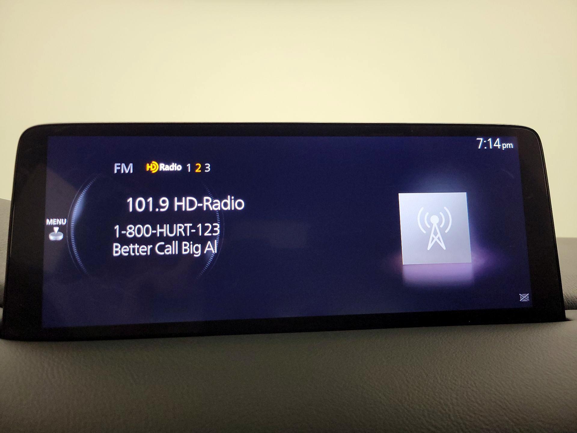 Thumbnail: 2023 Mazda CX-5 - 16