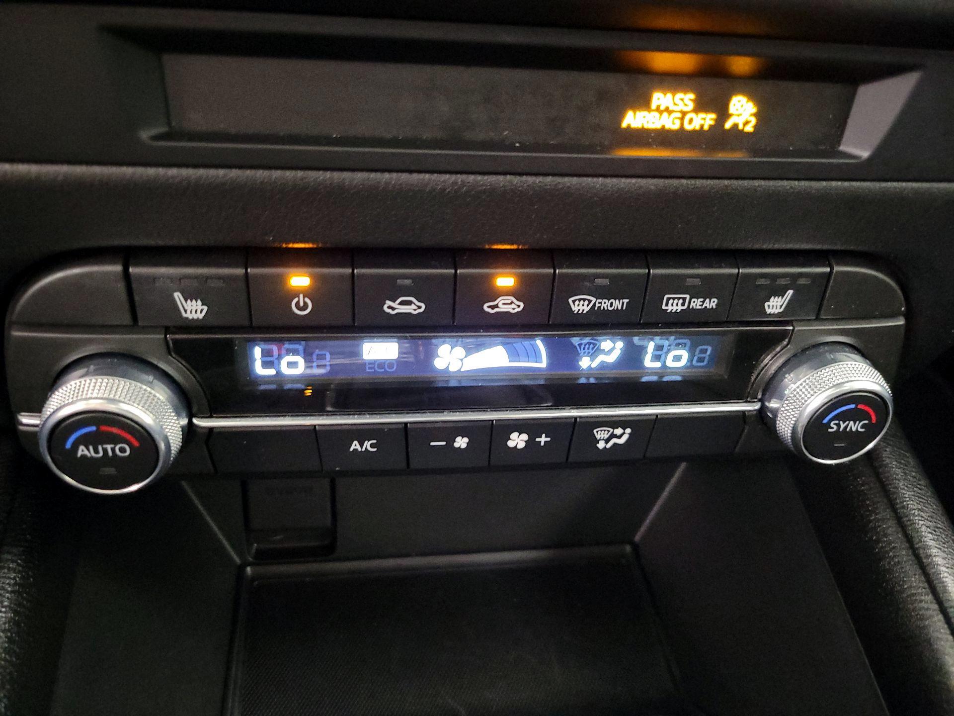 Thumbnail: 2023 Mazda CX-5 - 17