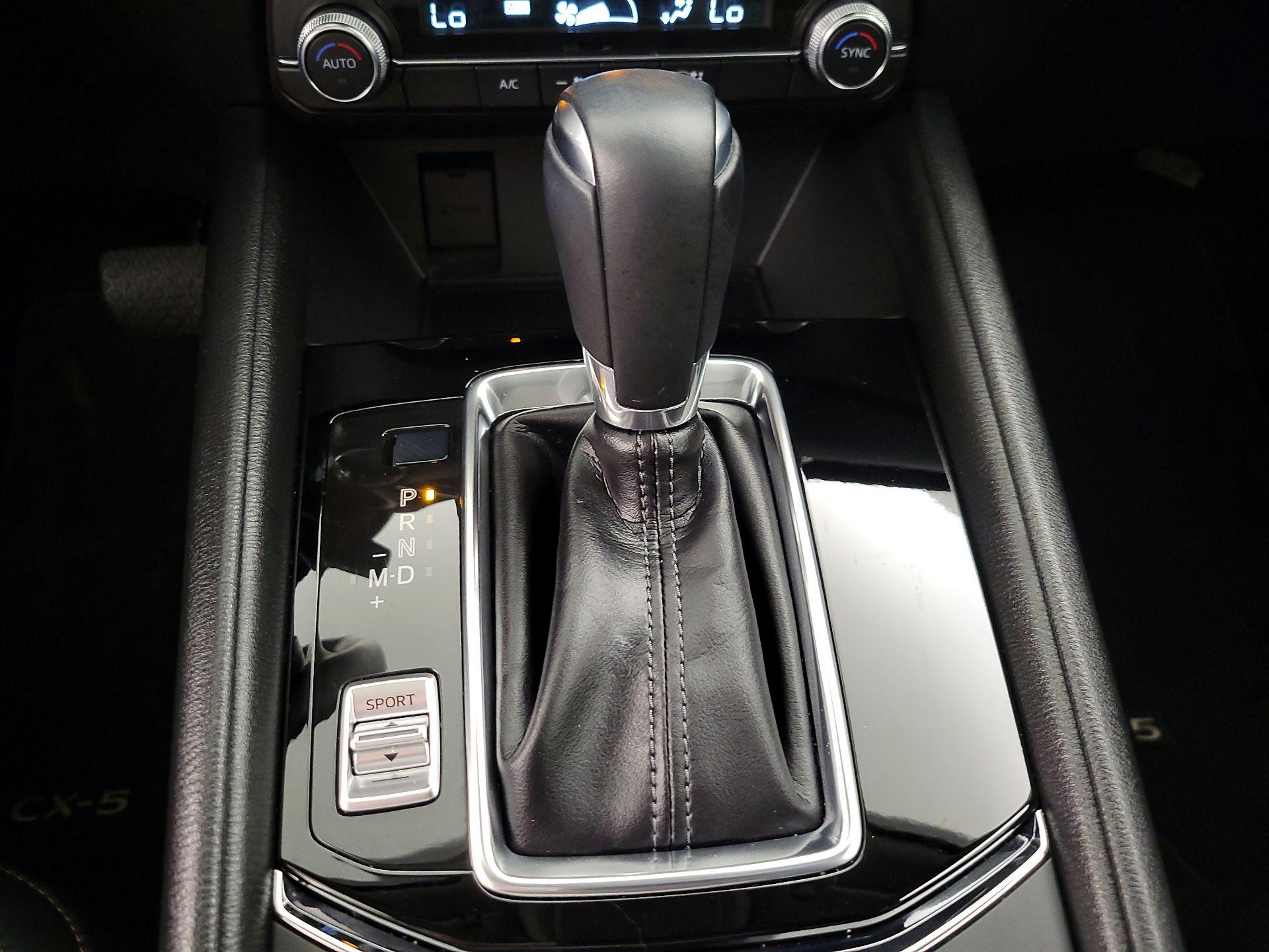 Thumbnail: 2023 Mazda CX-5 - 18