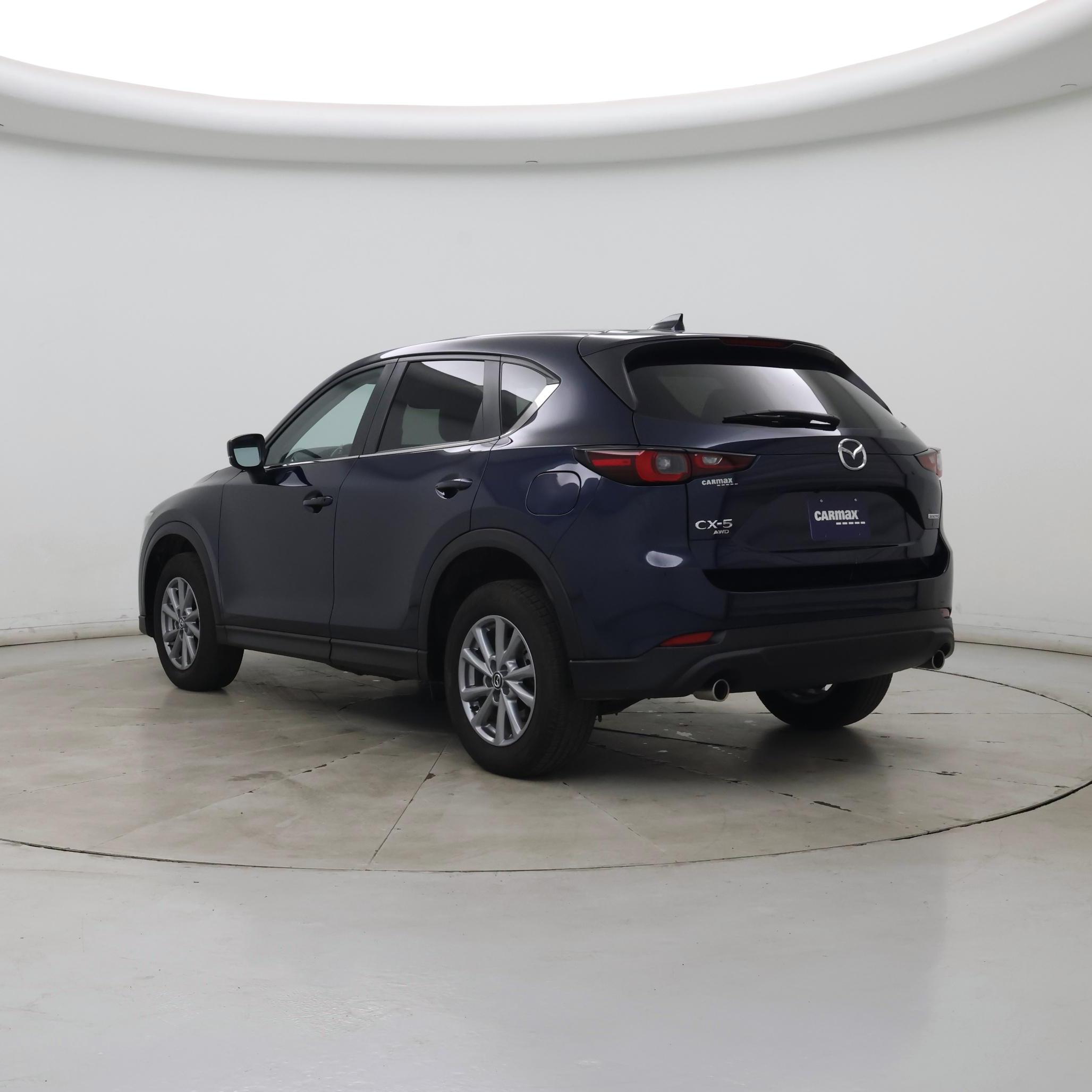 Thumbnail: 2023 Mazda CX-5 - 2