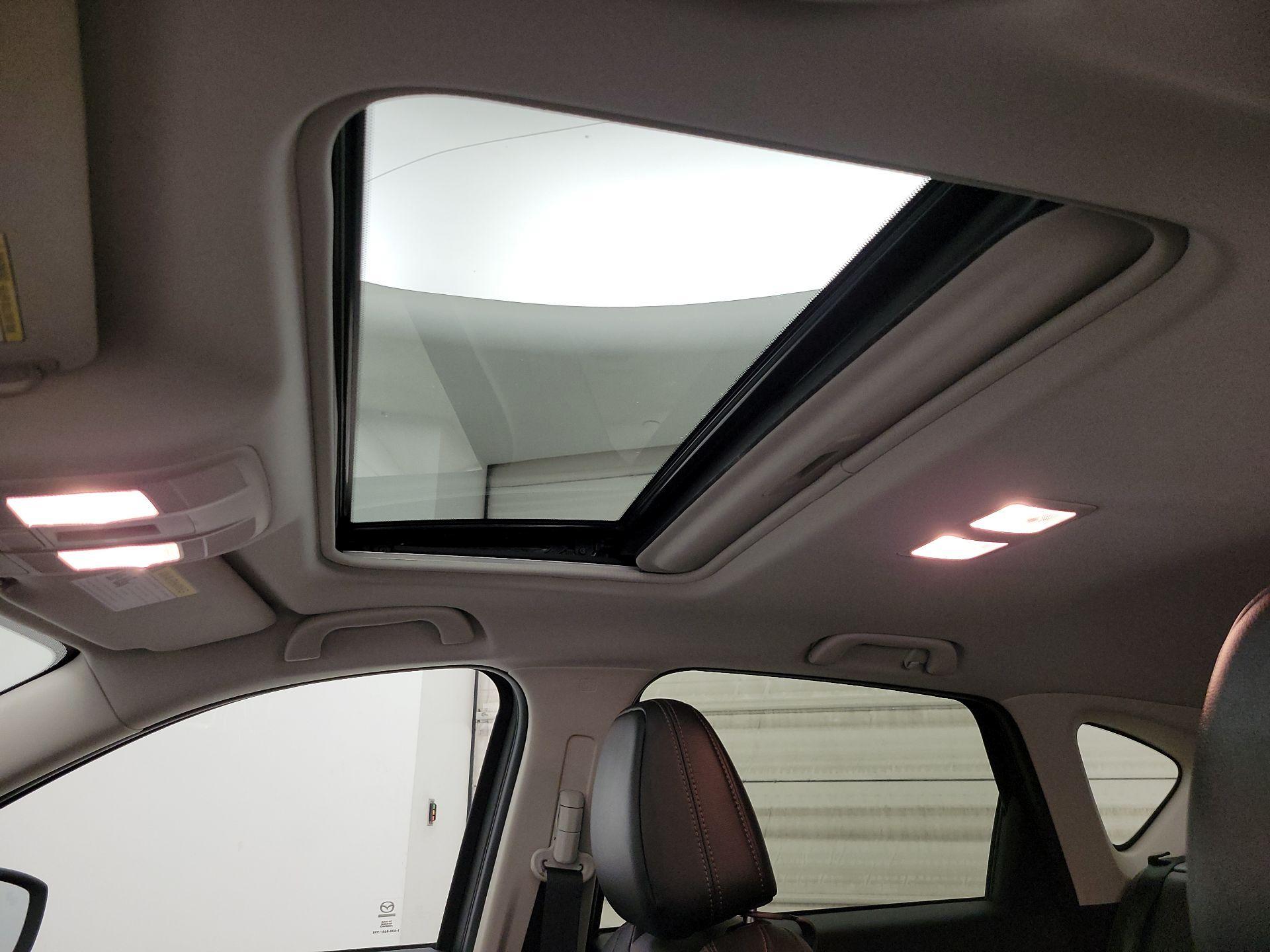 Thumbnail: 2023 Mazda CX-5 - 20