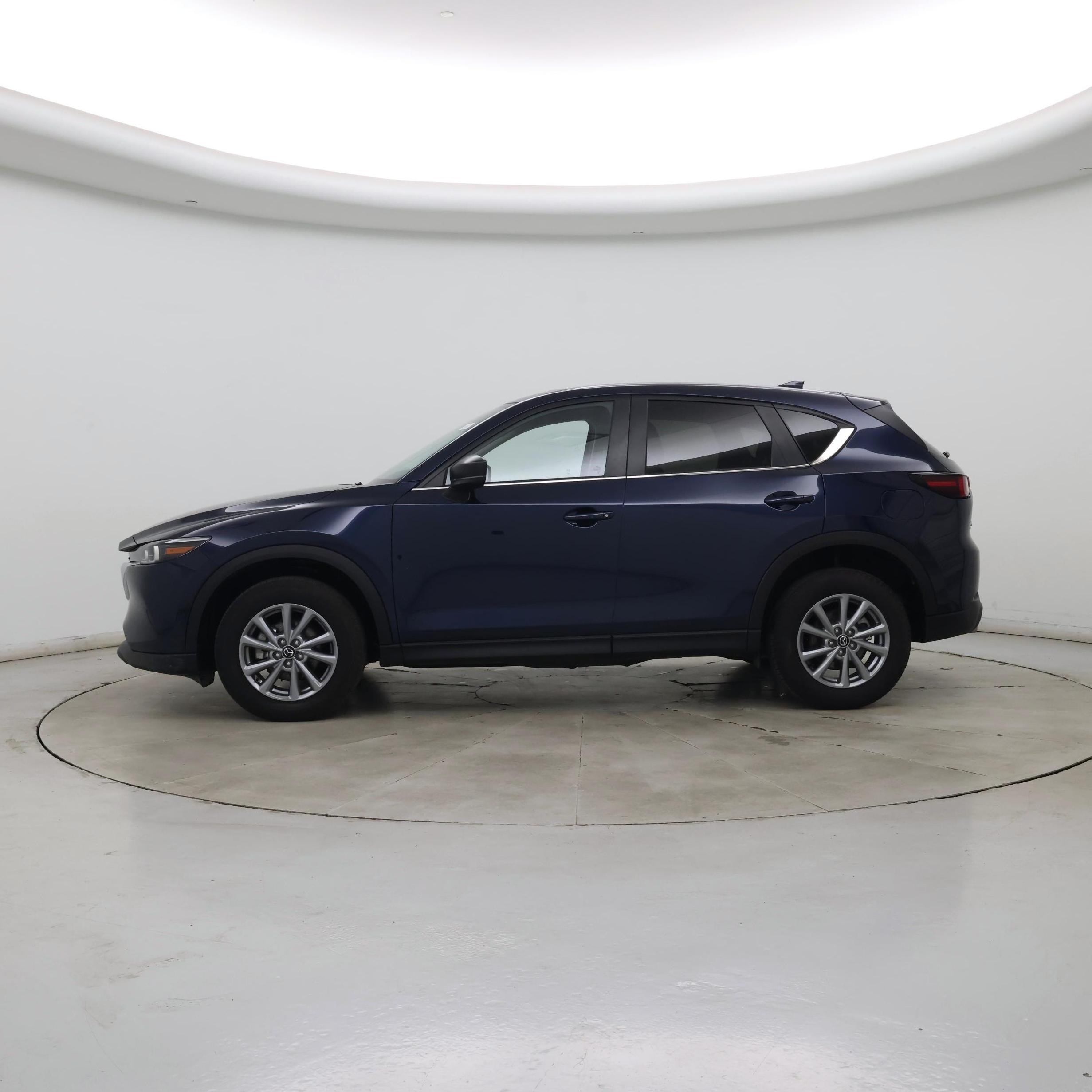 Thumbnail: 2023 Mazda CX-5 - 3