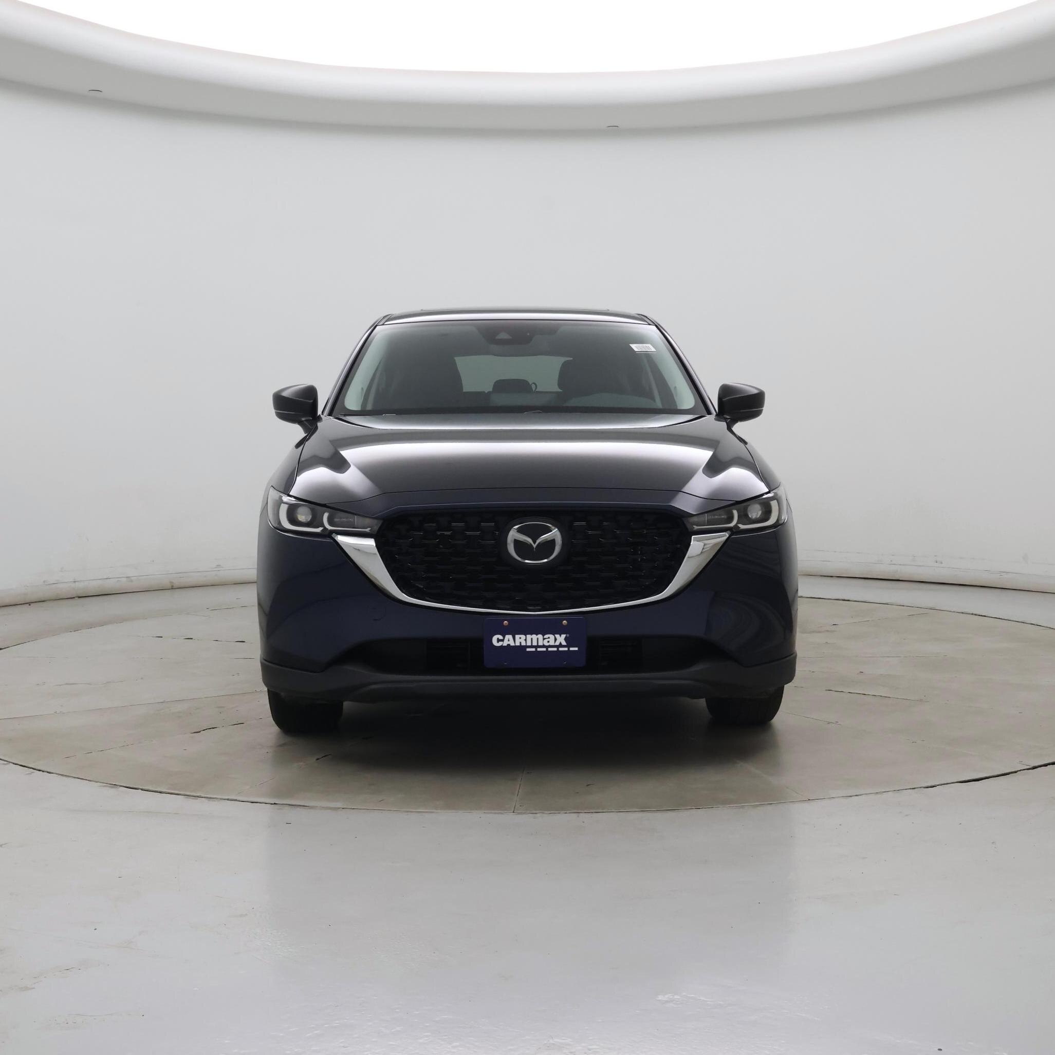 Thumbnail: 2023 Mazda CX-5 - 5