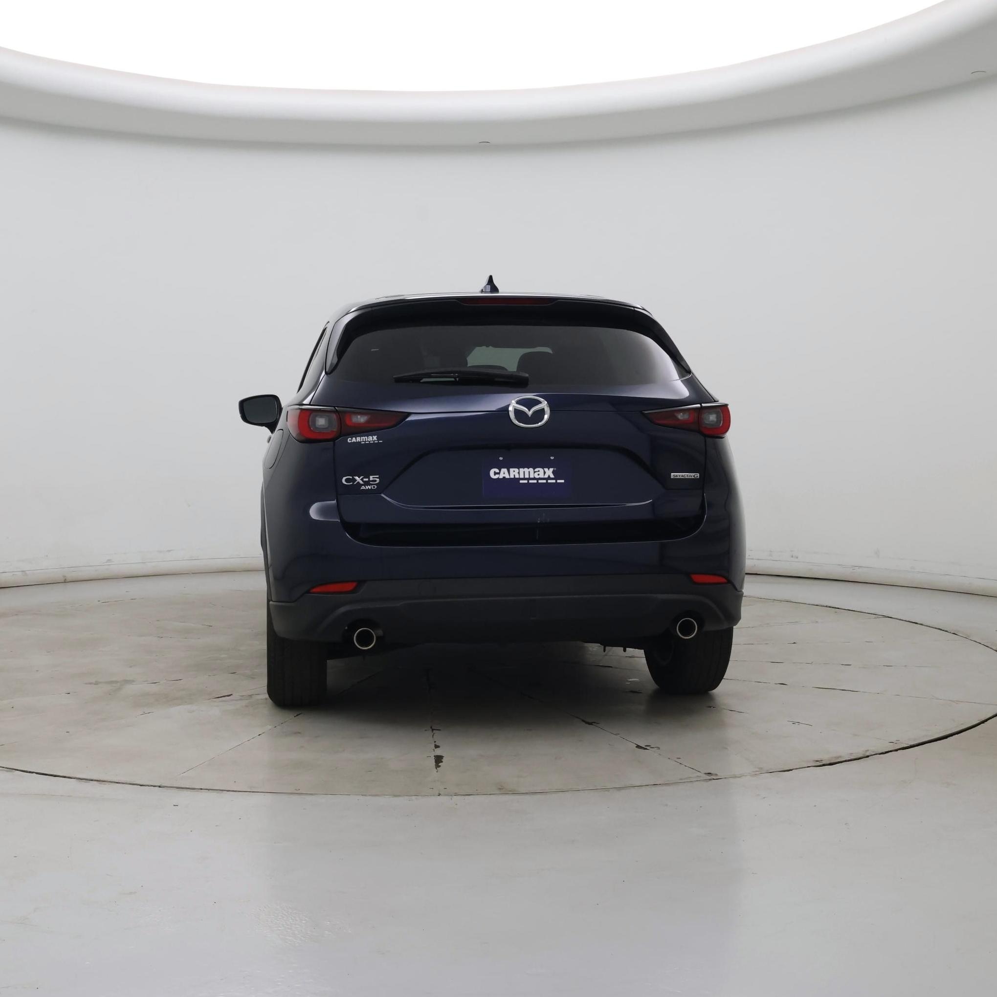 Thumbnail: 2023 Mazda CX-5 - 6